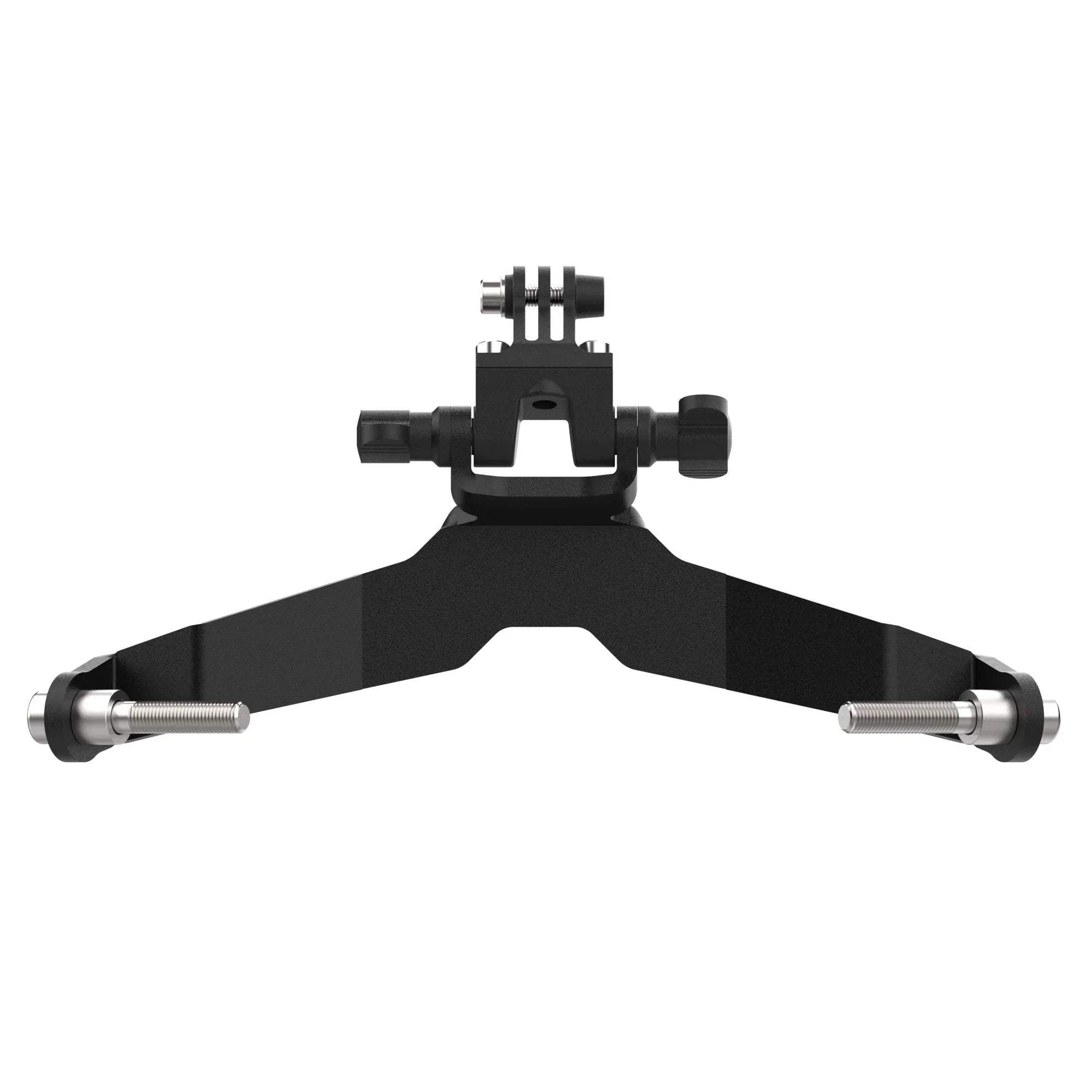 Evotech Performance Beeline Moto Sat Nav Mount - Suzuki Hayabusa (2021+) - Navihalterung Beeline | Evotech Performance