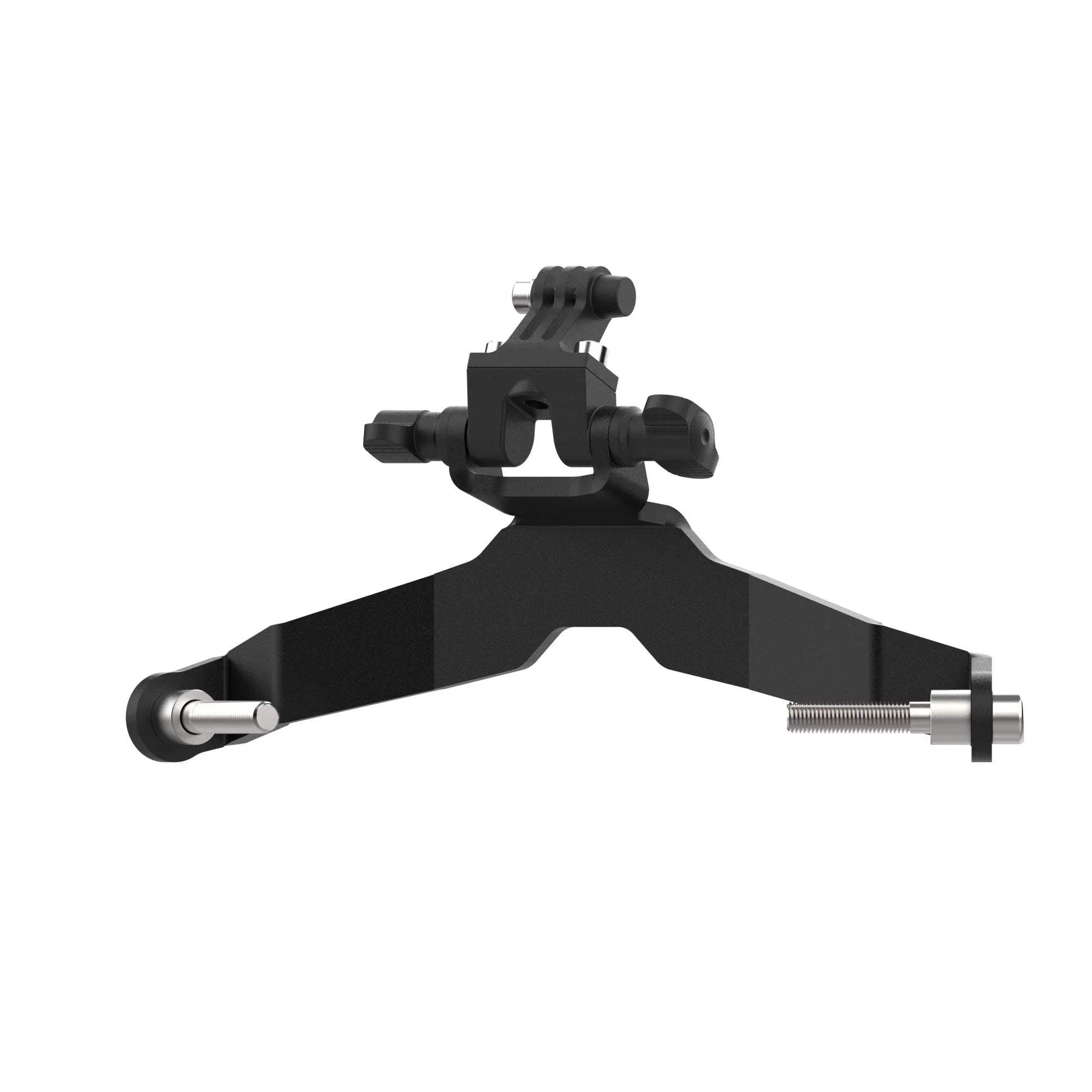 Evotech Performance Beeline Moto Sat Nav Mount - Suzuki Hayabusa (2021+) - Navihalterung Beeline | Evotech Performance