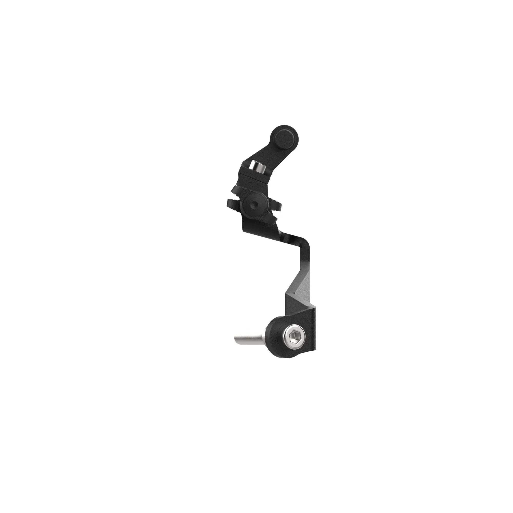 Evotech Performance Beeline Moto Sat Nav Mount - Suzuki Hayabusa (2021+) - Navihalterung Beeline | Evotech Performance