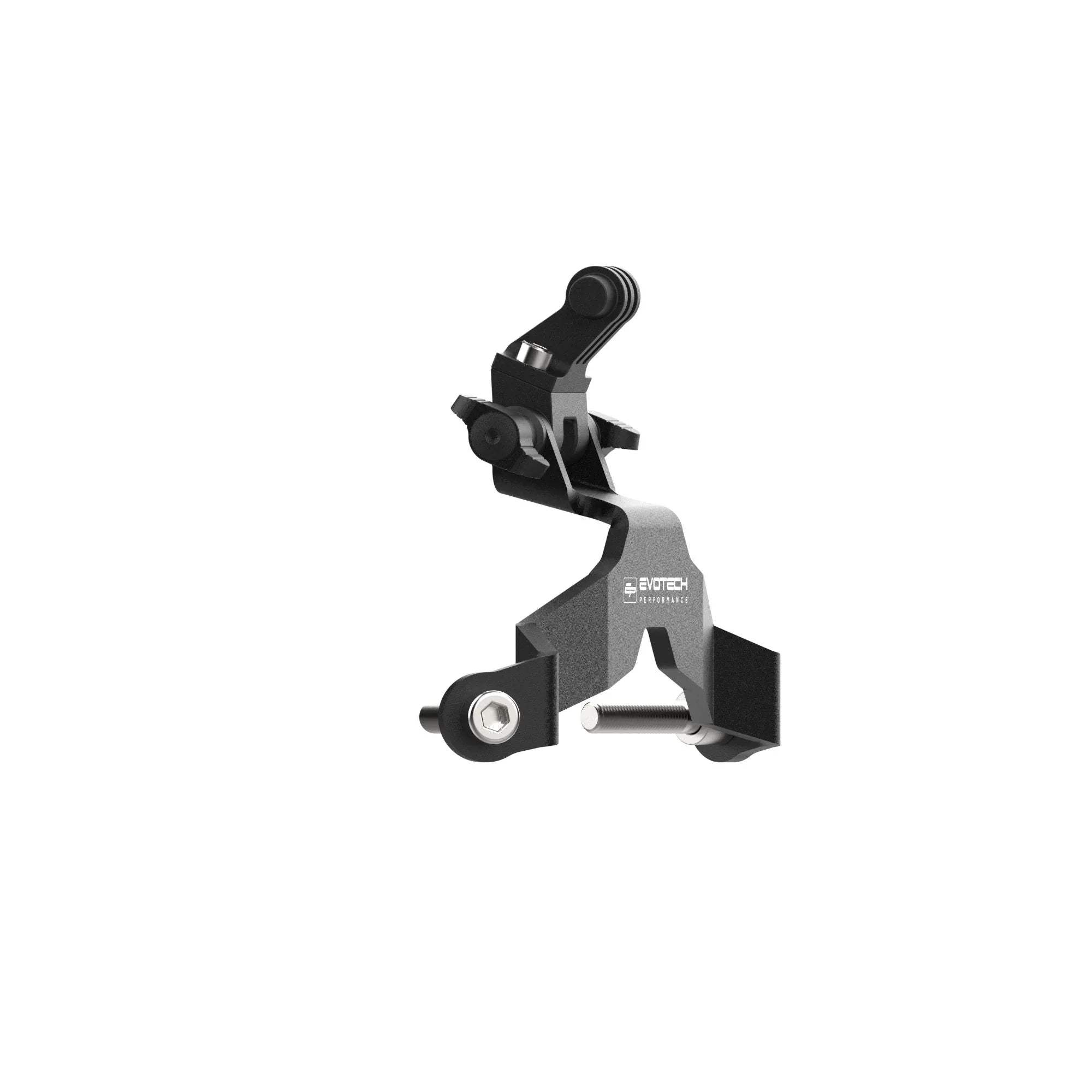 Evotech Performance Beeline Moto Sat Nav Mount - Suzuki Hayabusa (2008-2020) - Navihalterung Beeline | Evotech Performance