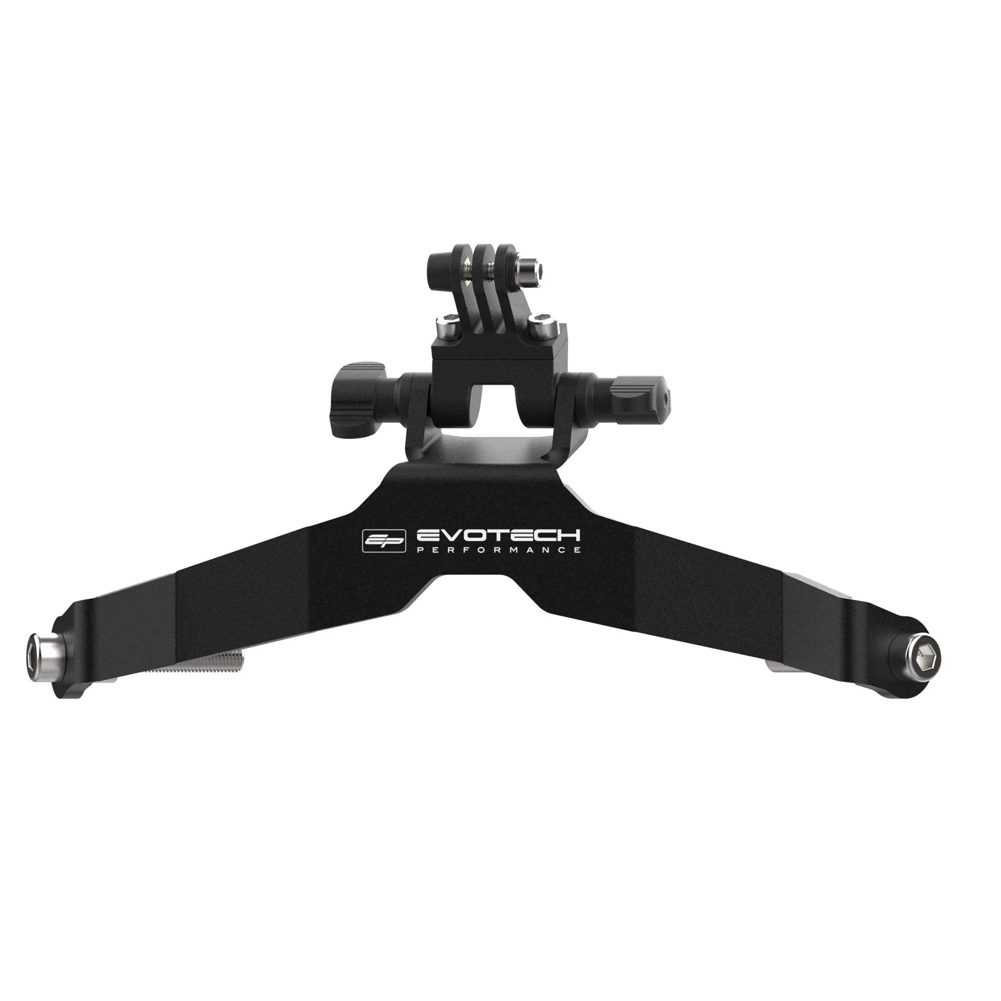 Evotech Performance Beeline Moto Sat Nav Mount - Suzuki Hayabusa (2021+) - Navihalterung Beeline | Evotech Performance