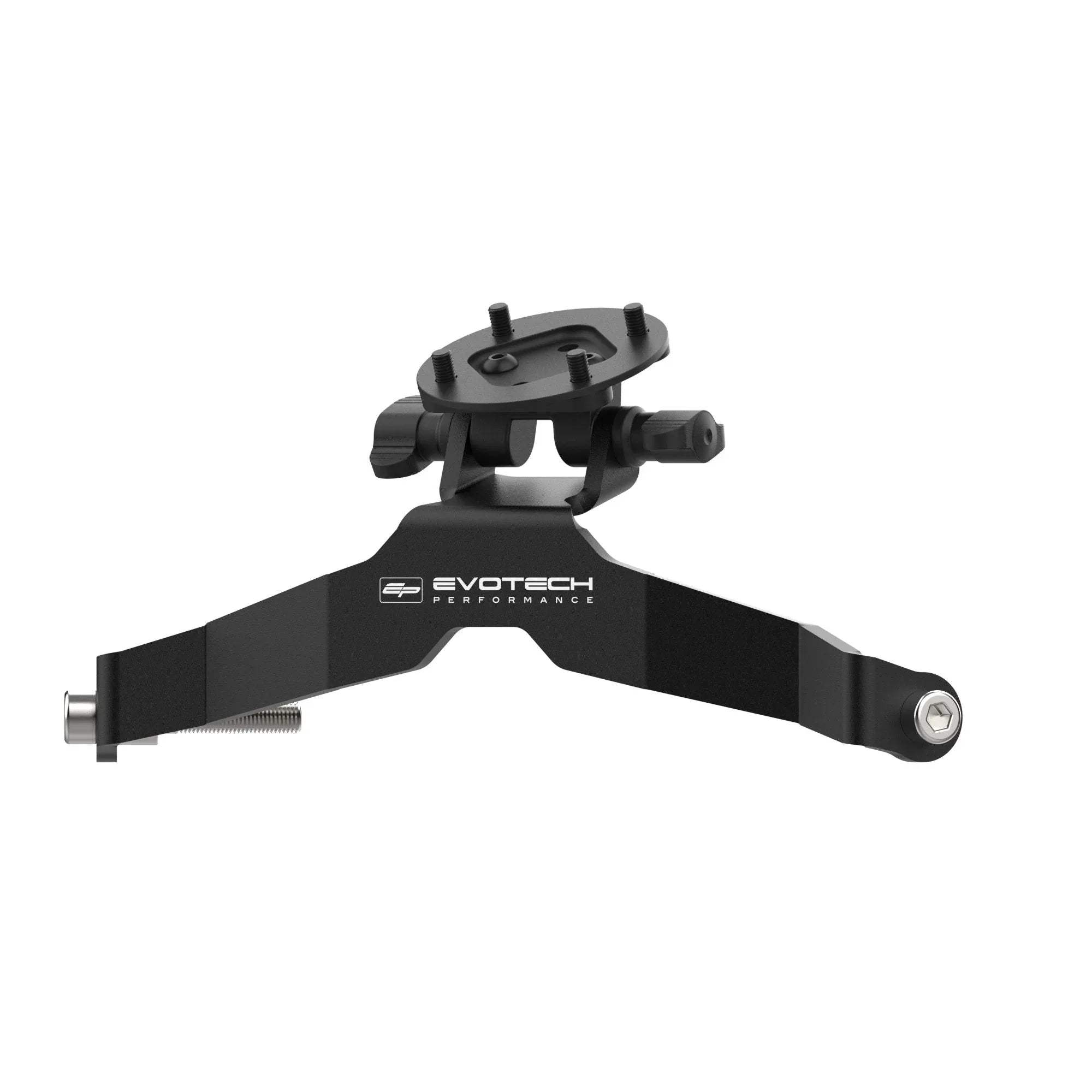 Evotech Performance TomTom Sat Nav Mount - Suzuki Hayabusa (2021+) - Navihalterung TomTom | Evotech Performance