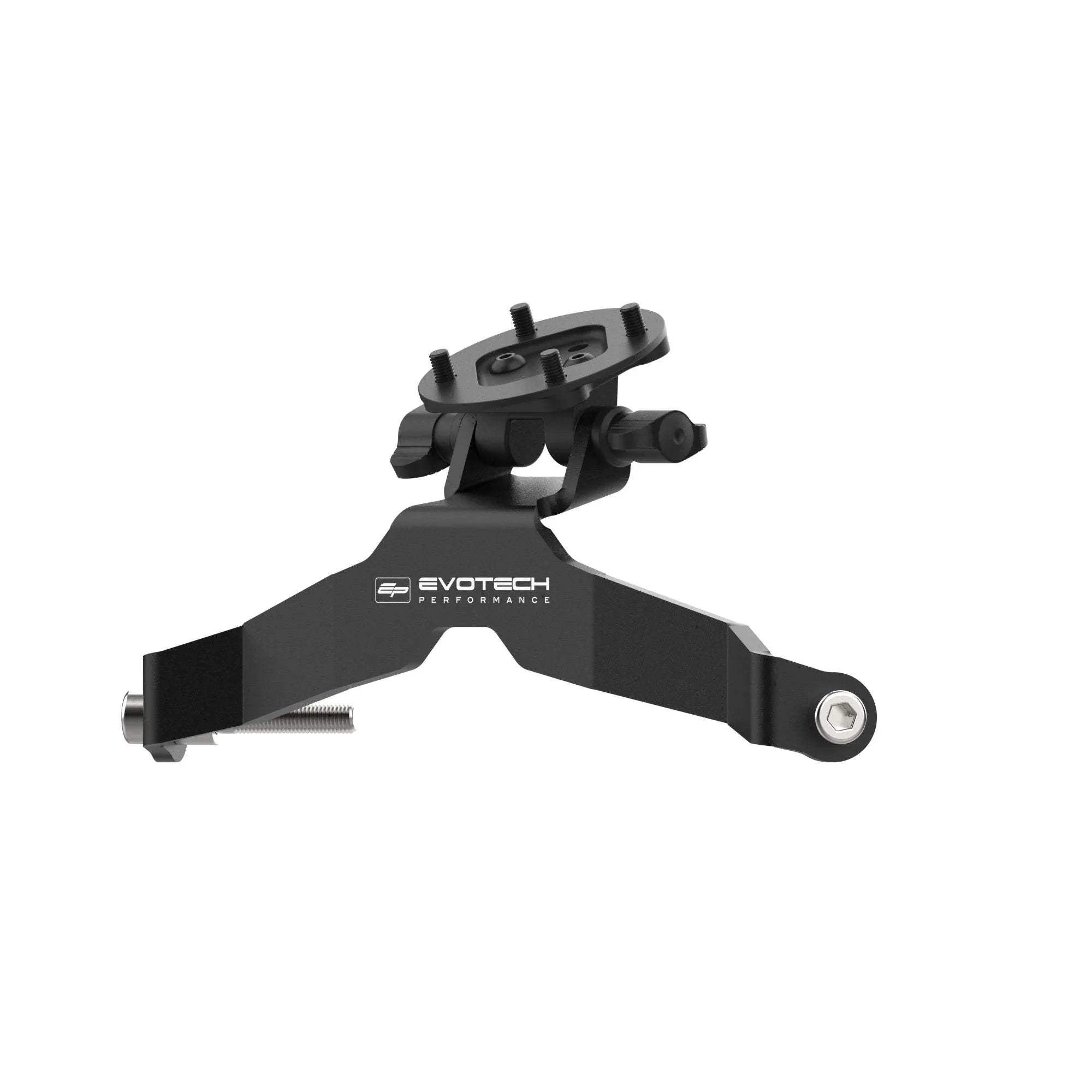 Evotech Performance TomTom Sat Nav Mount - Suzuki Hayabusa (2008-2020) - Navihalterung TomTom | Evotech Performance