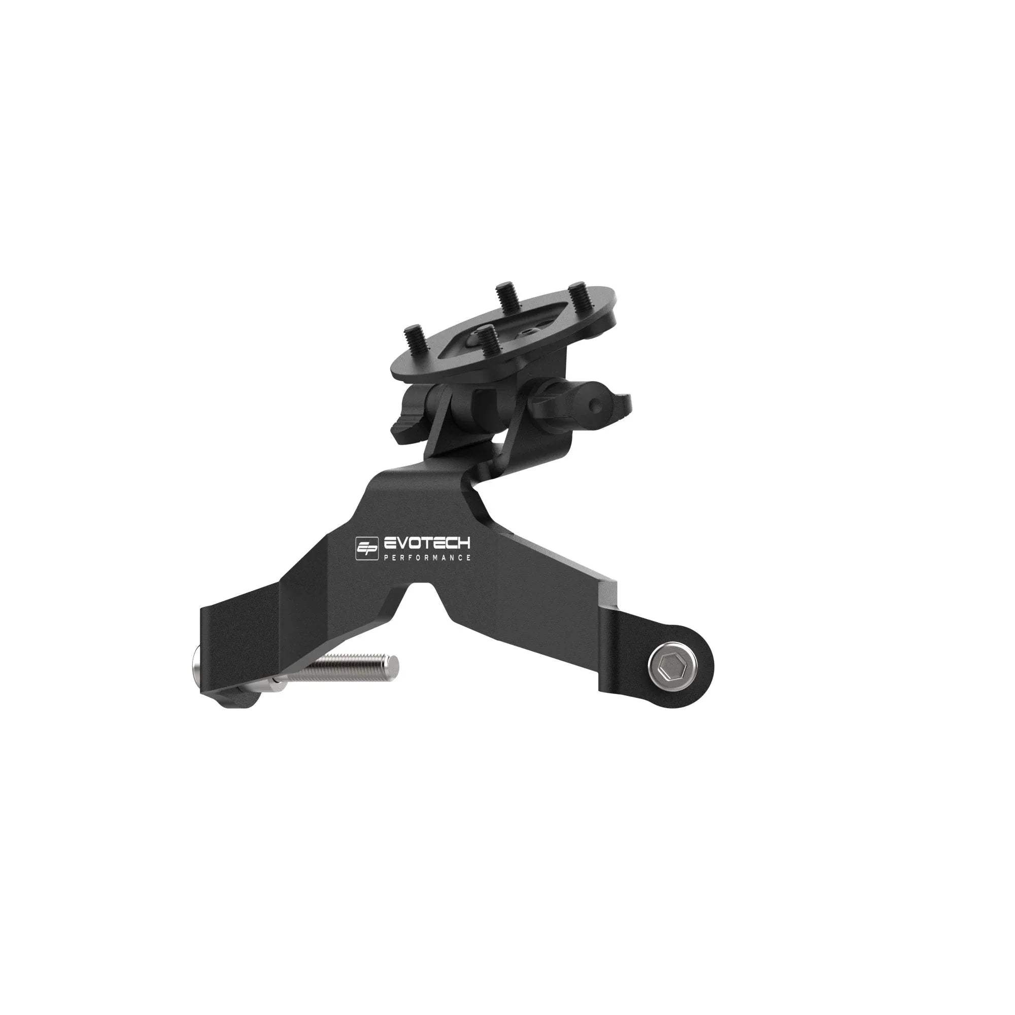Evotech Performance TomTom Sat Nav Mount - Suzuki Hayabusa (2008-2020) - Navihalterung TomTom | Evotech Performance