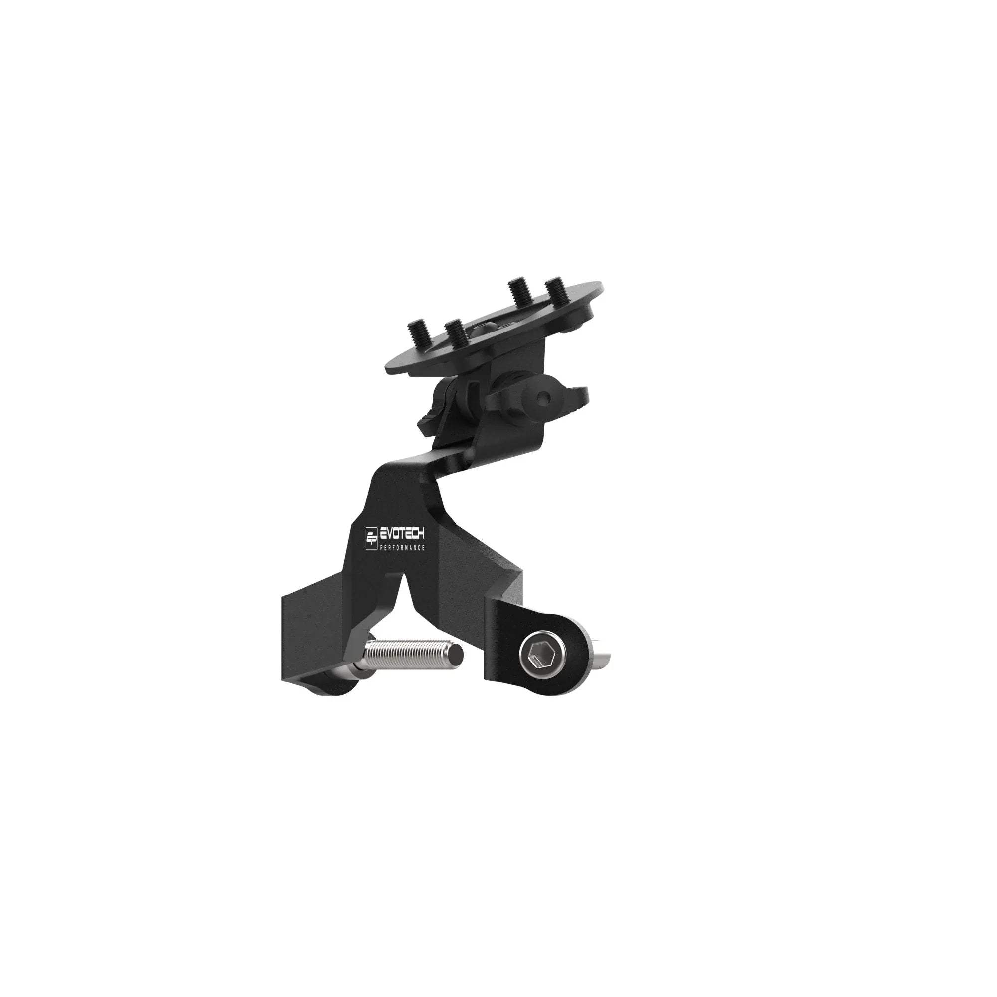 Evotech Performance TomTom Sat Nav Mount - Suzuki Hayabusa (2021+) - Navihalterung TomTom | Evotech Performance
