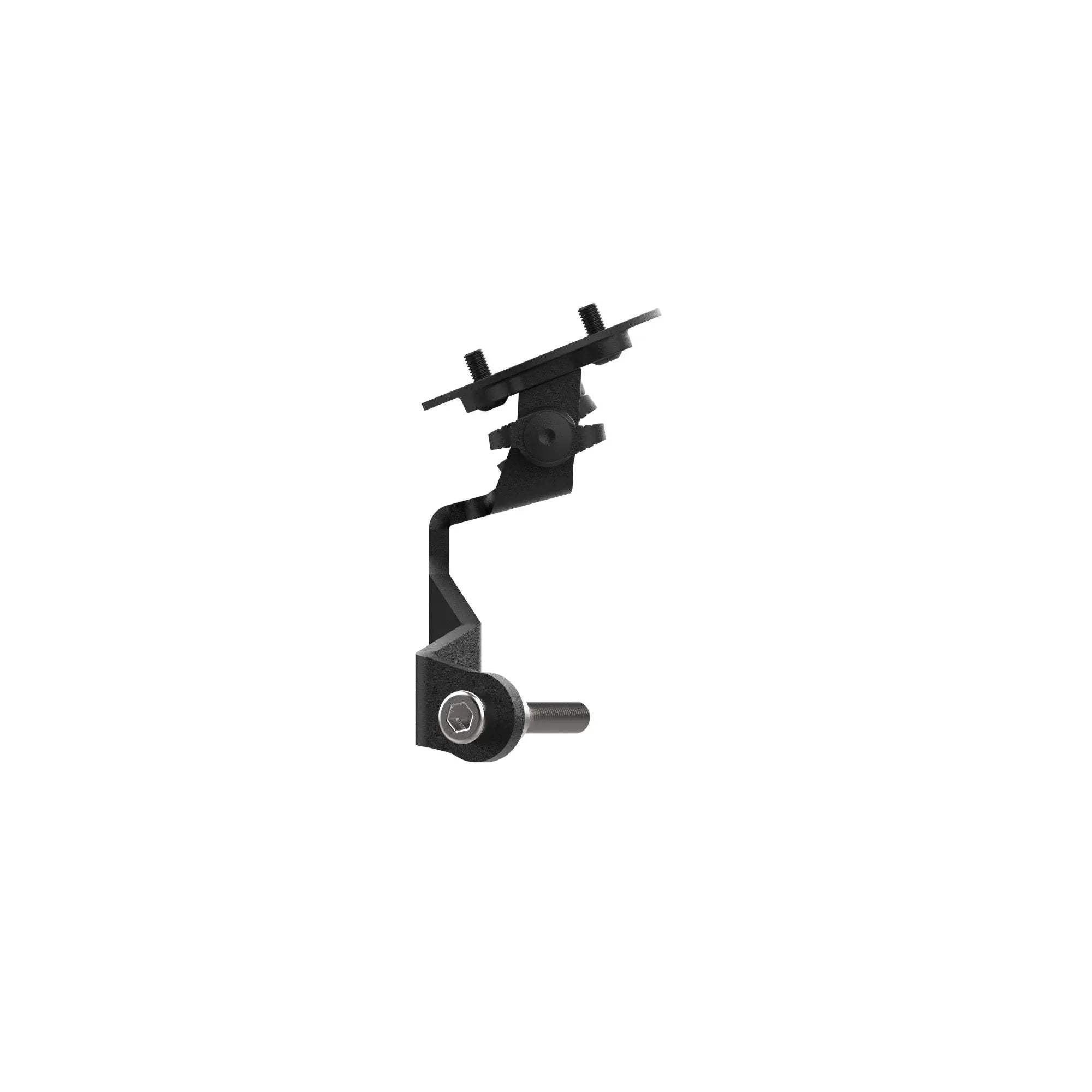 Evotech Performance TomTom Sat Nav Mount - Suzuki Hayabusa (2021+) - Navihalterung TomTom | Evotech Performance