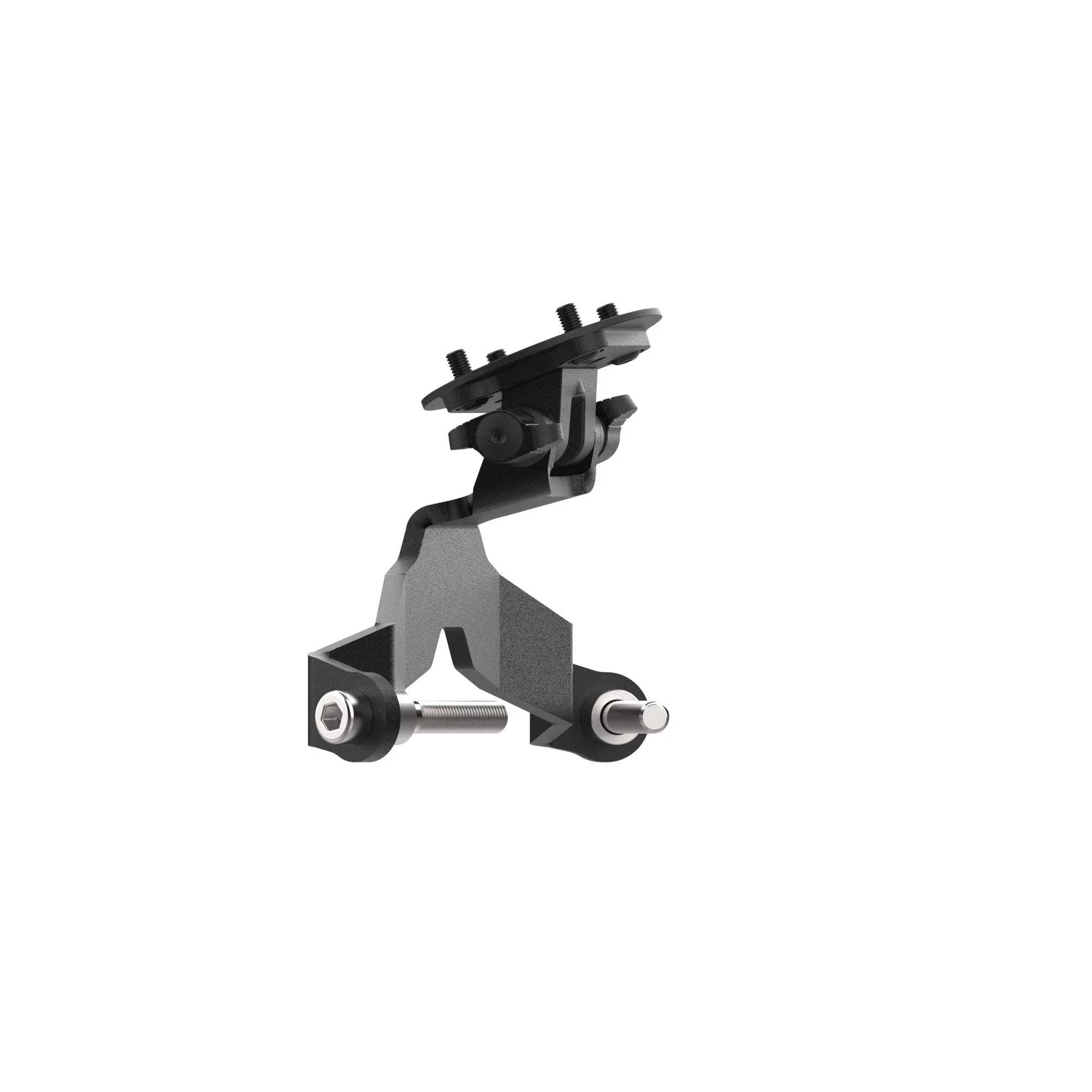 Evotech Performance TomTom Sat Nav Mount - Suzuki Hayabusa (2008-2020) - Navihalterung TomTom | Evotech Performance