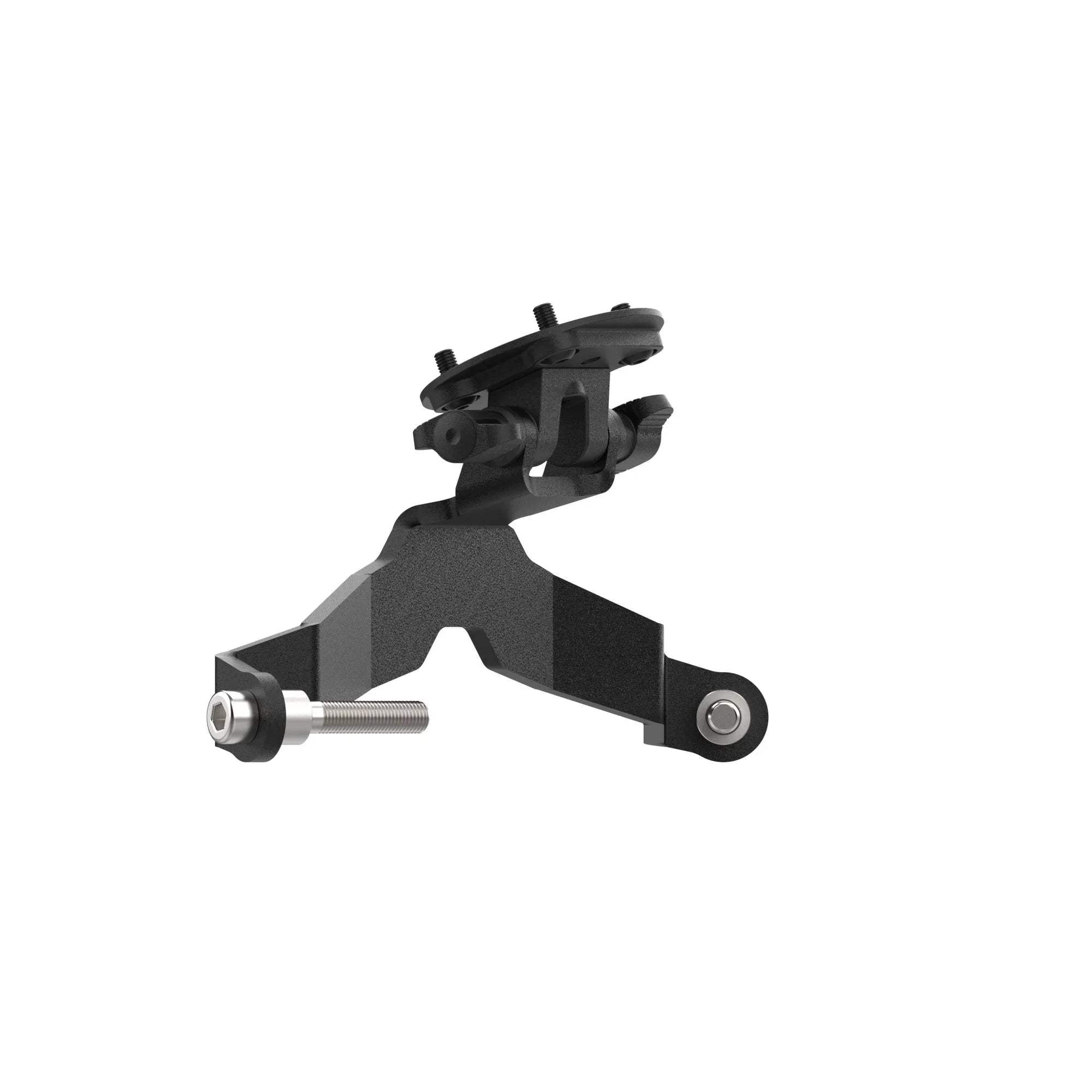 Evotech Performance TomTom Sat Nav Mount - Suzuki Hayabusa (2008-2020) - Navihalterung TomTom | Evotech Performance