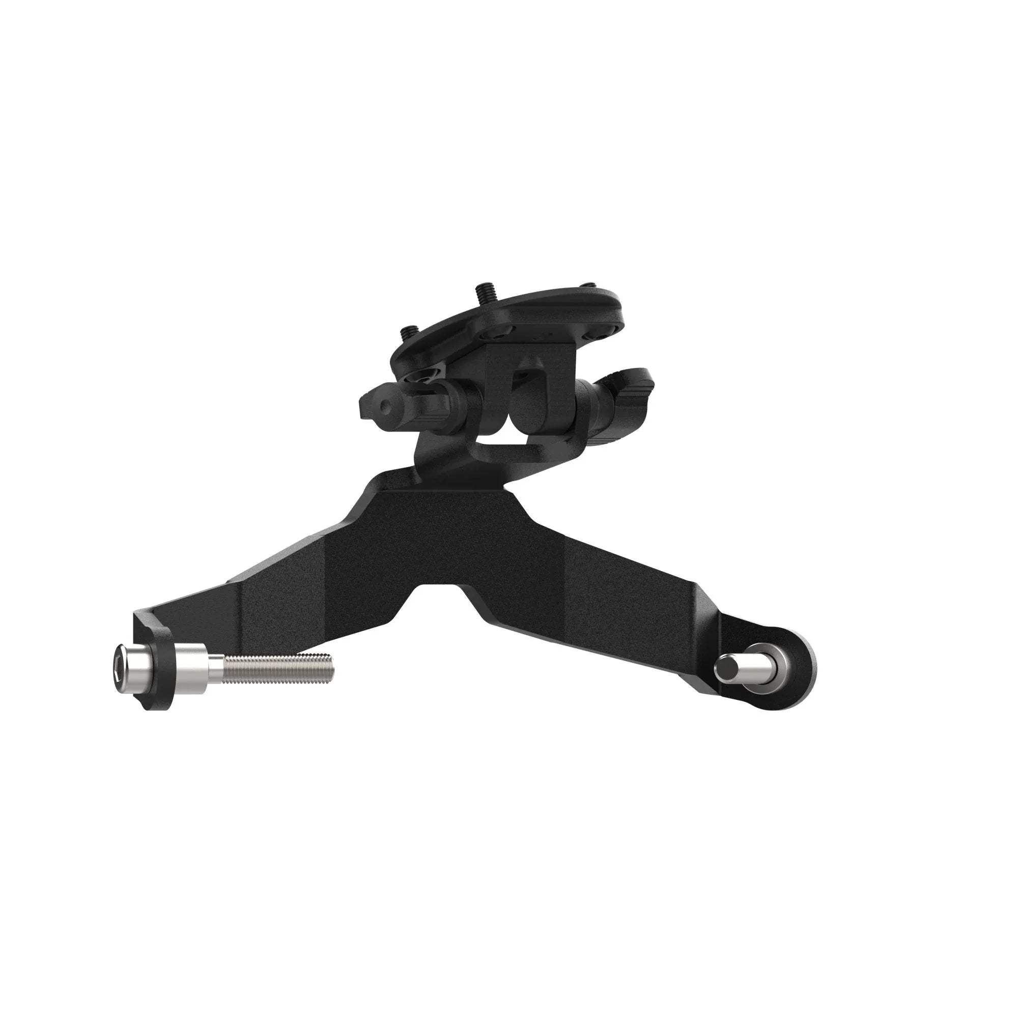 Evotech Performance TomTom Sat Nav Mount - Suzuki Hayabusa (2008-2020) - Navihalterung TomTom | Evotech Performance