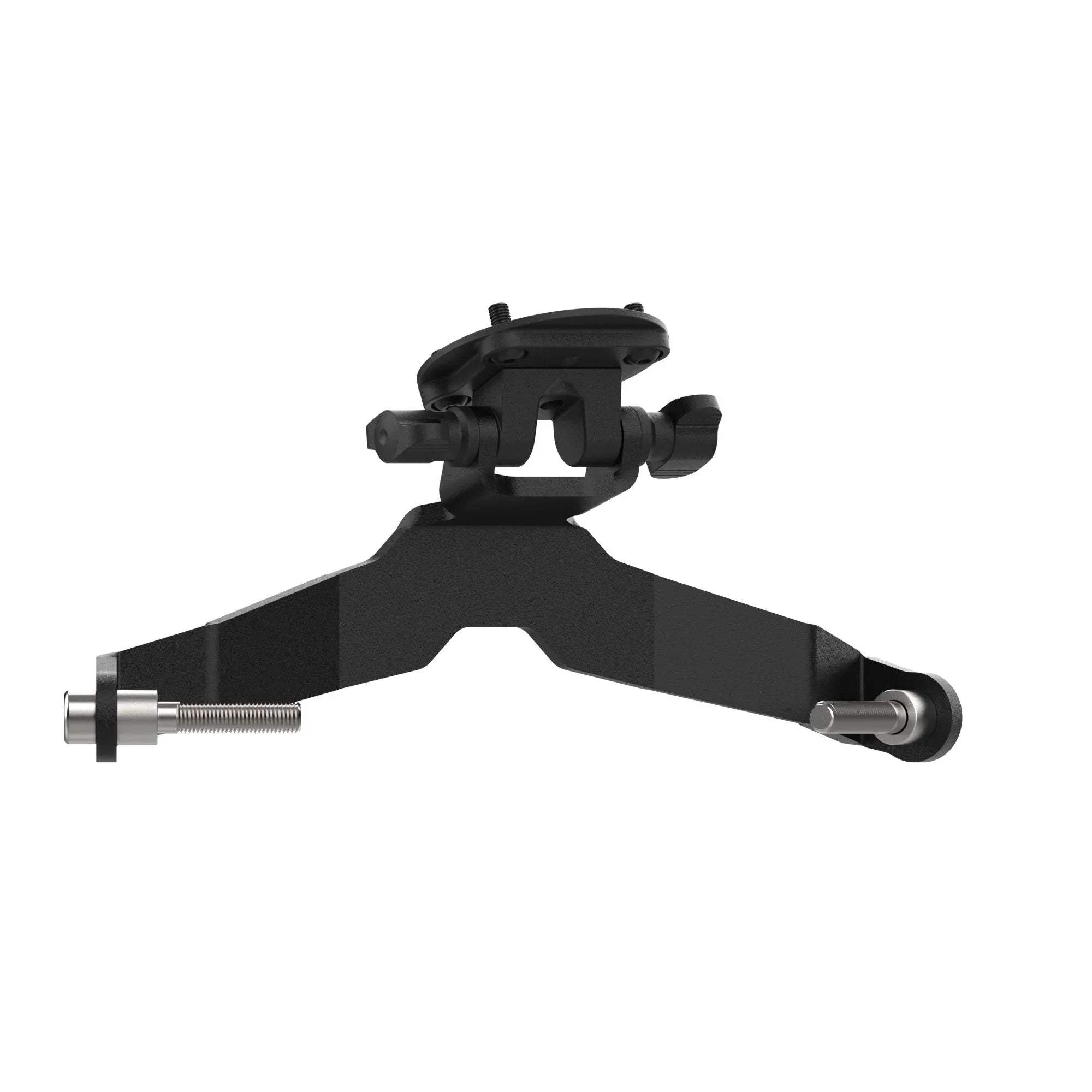 Evotech Performance TomTom Sat Nav Mount - Suzuki Hayabusa (2008-2020) - Navihalterung TomTom | Evotech Performance