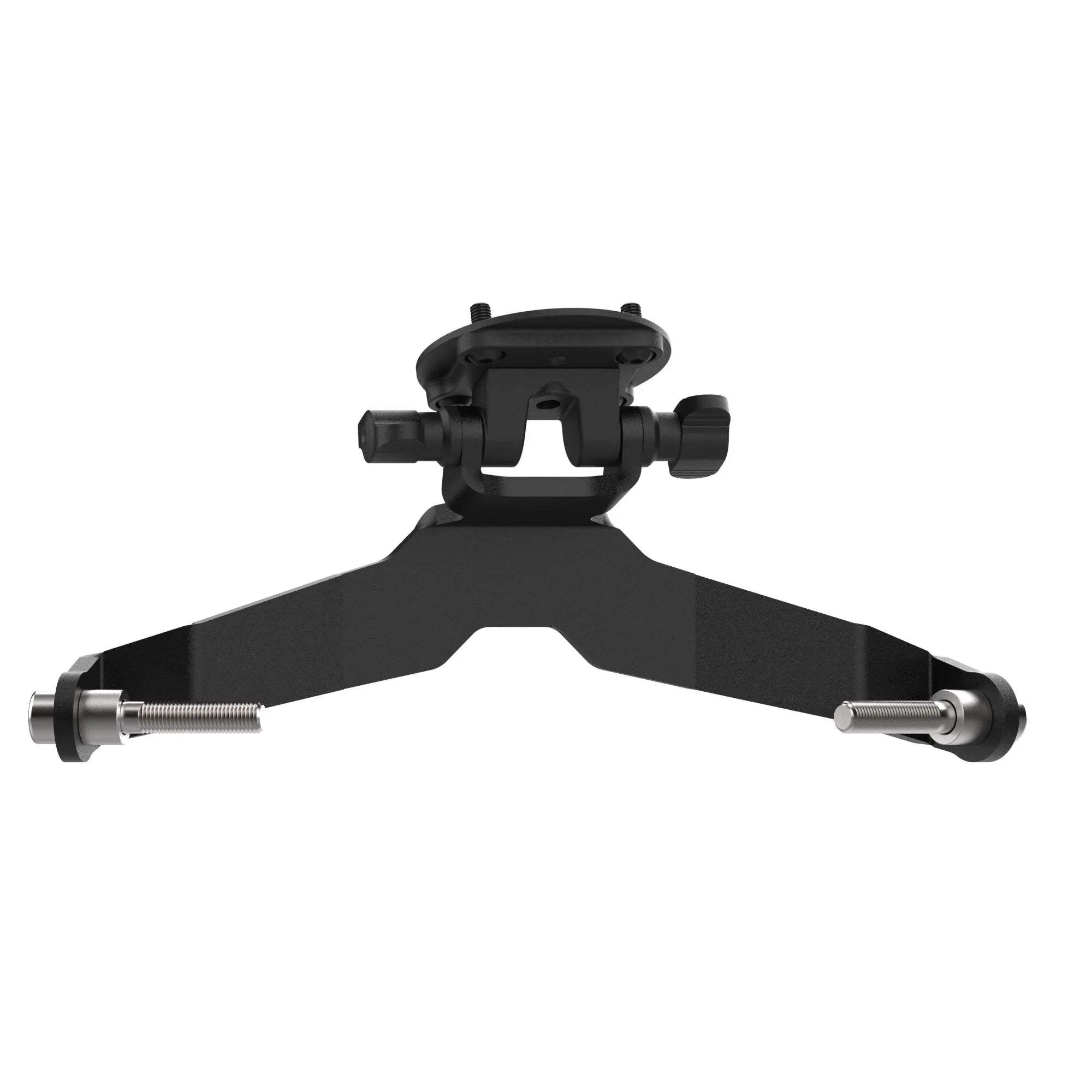 Evotech Performance TomTom Sat Nav Mount - Suzuki Hayabusa (2008-2020) - Navihalterung TomTom | Evotech Performance