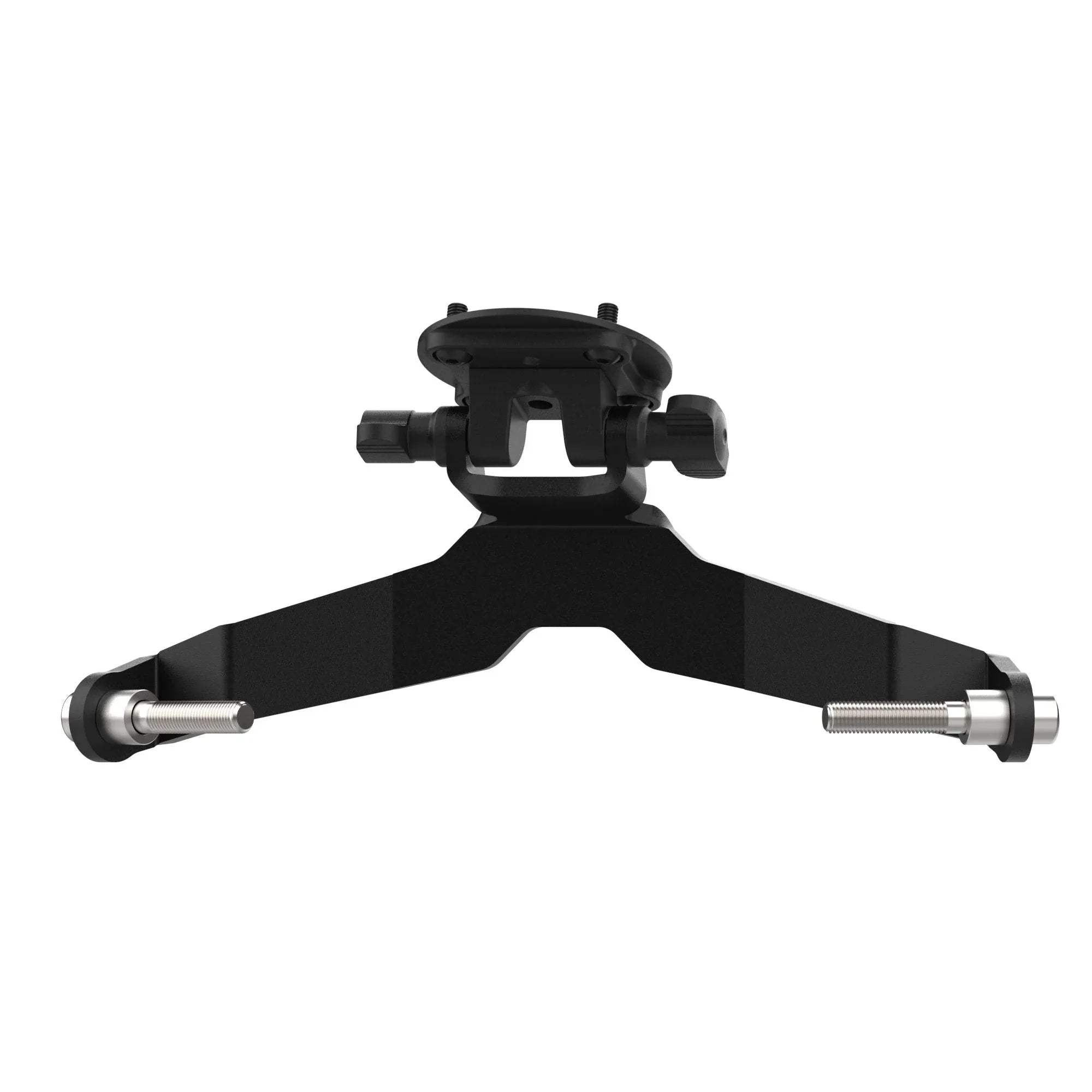 Evotech Performance TomTom Sat Nav Mount - Suzuki Hayabusa (2008-2020) - Navihalterung TomTom | Evotech Performance