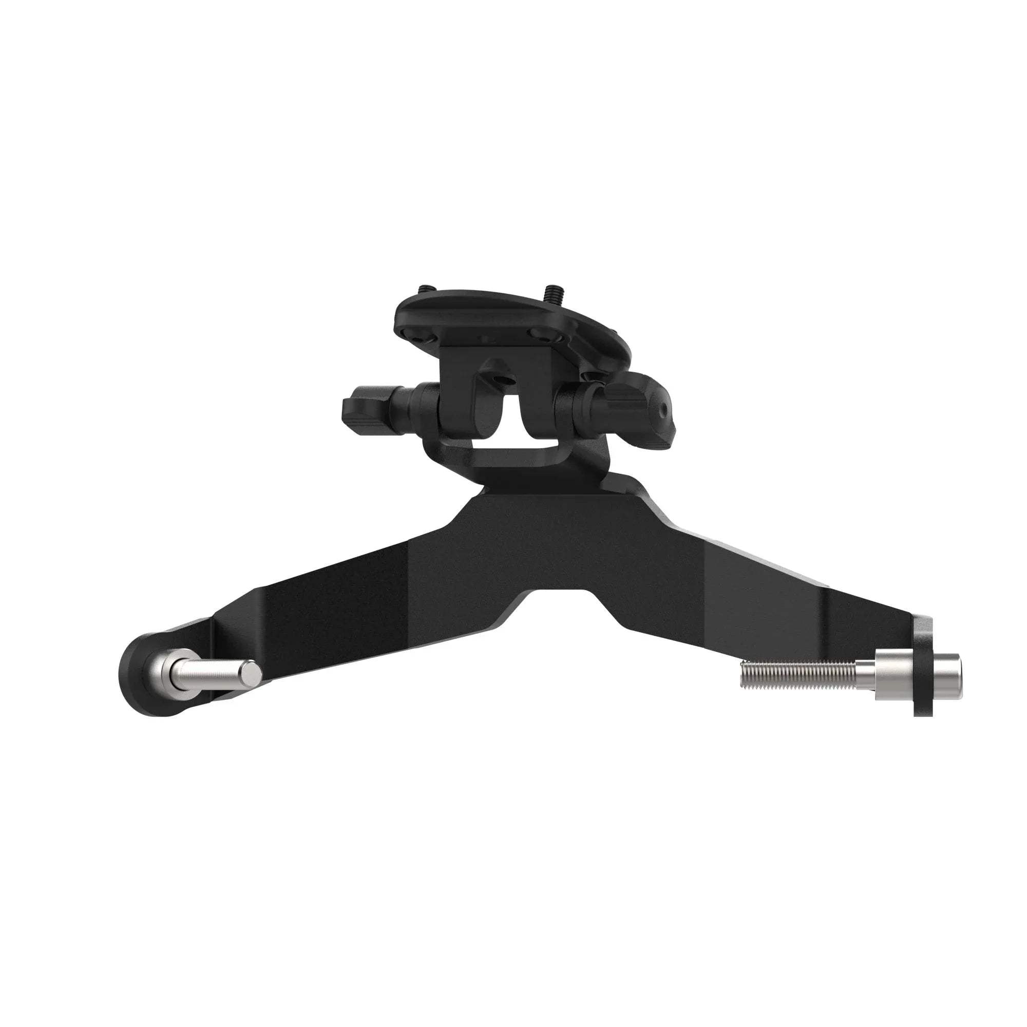 Evotech Performance TomTom Sat Nav Mount - Suzuki Hayabusa (2021+) - Navihalterung TomTom | Evotech Performance