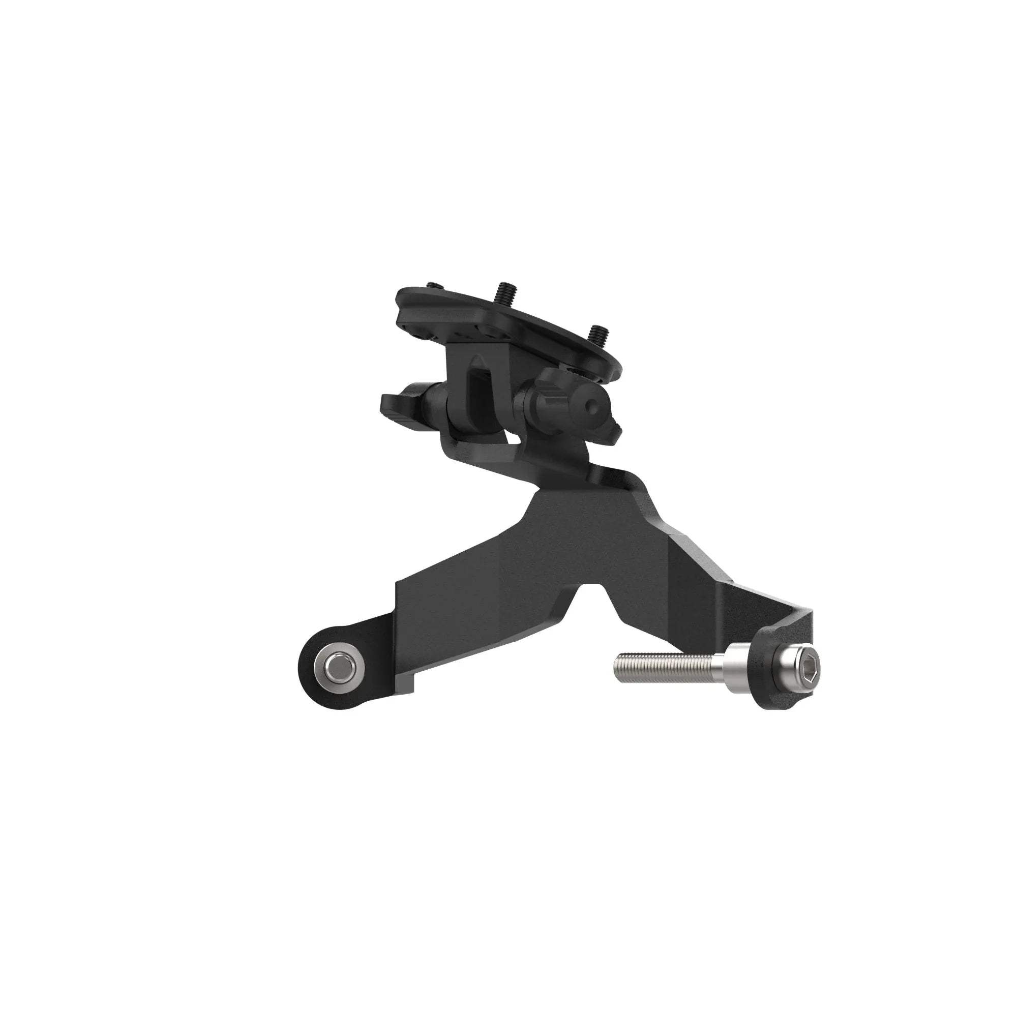 Evotech Performance TomTom Sat Nav Mount - Suzuki Hayabusa (2008-2020) - Navihalterung TomTom | Evotech Performance