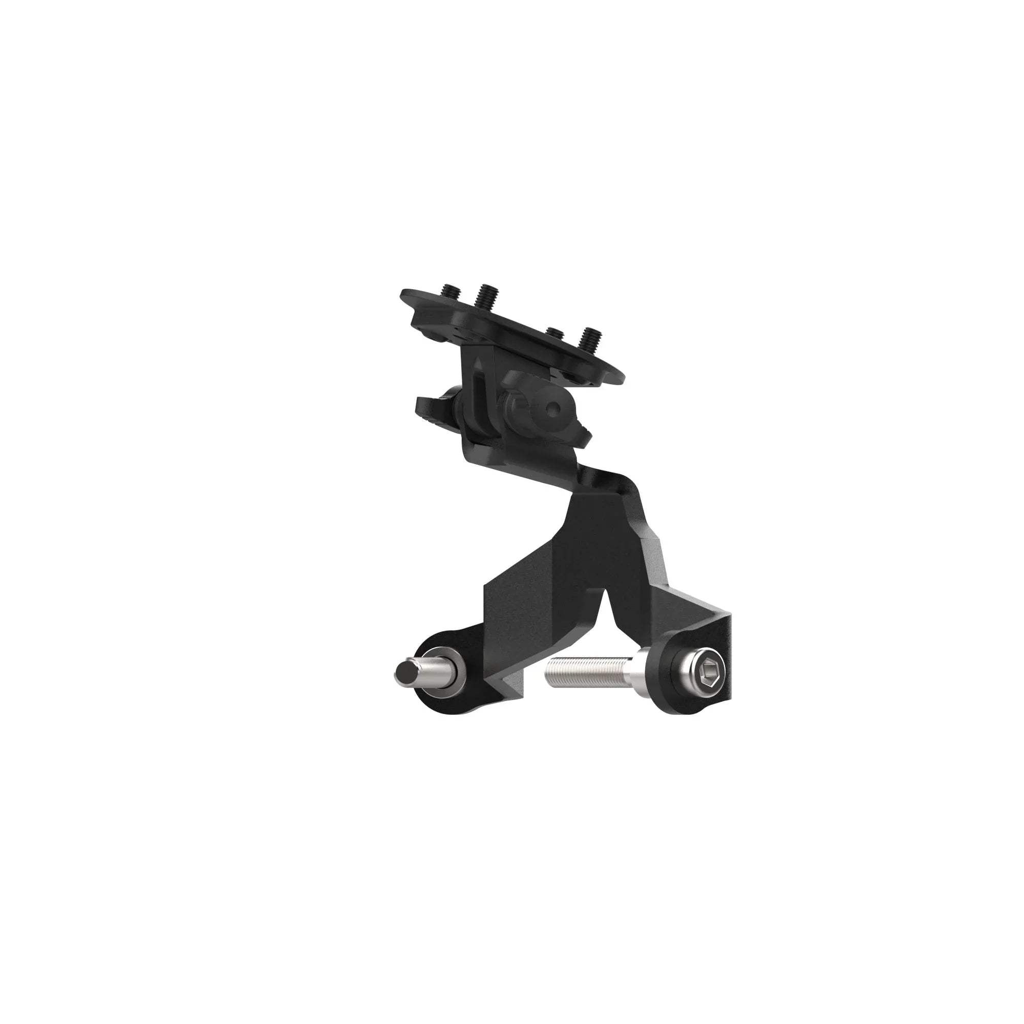 Evotech Performance TomTom Sat Nav Mount - Suzuki Hayabusa (2008-2020) - Navihalterung TomTom | Evotech Performance