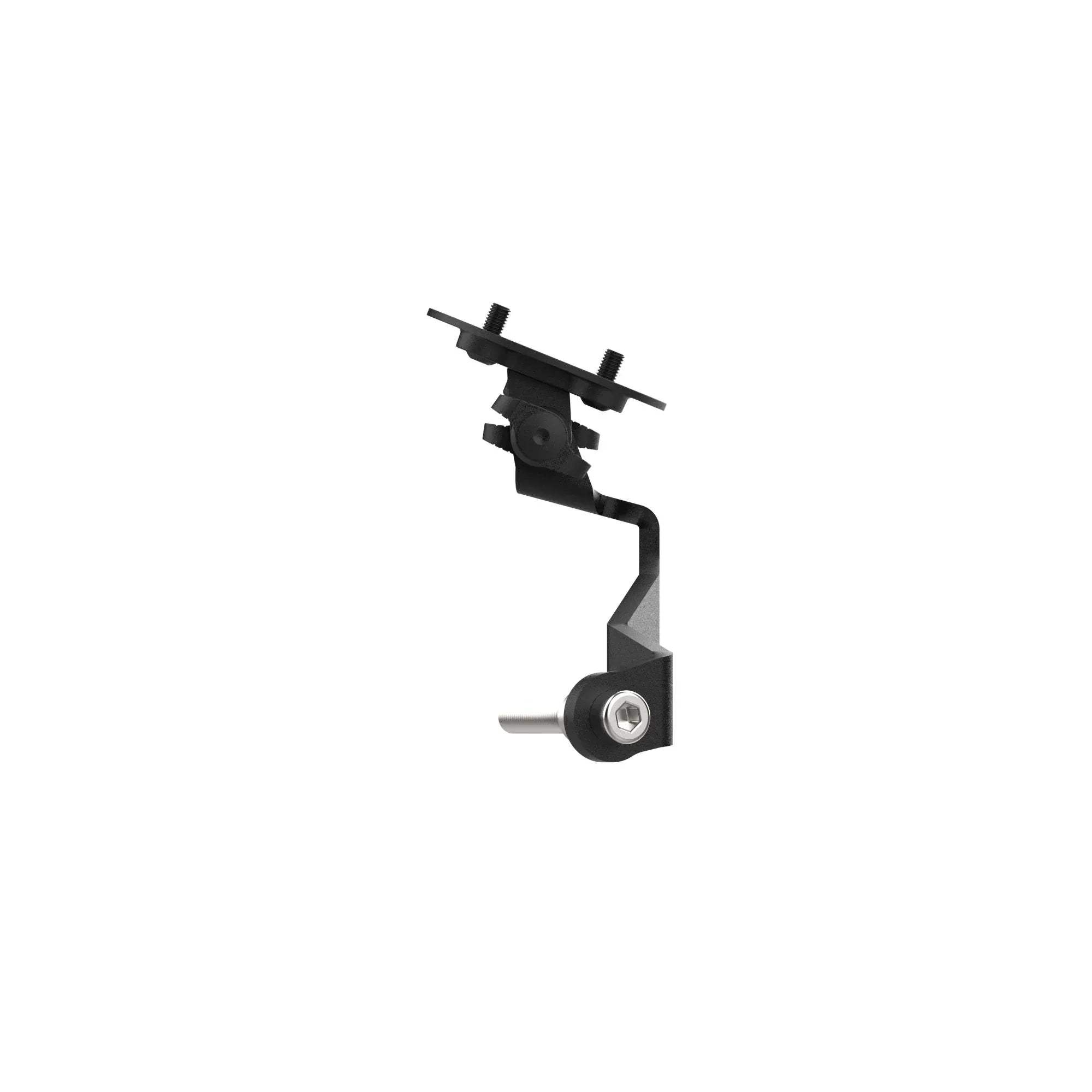 Evotech Performance TomTom Sat Nav Mount - Suzuki Hayabusa (2008-2020) - Navihalterung TomTom | Evotech Performance