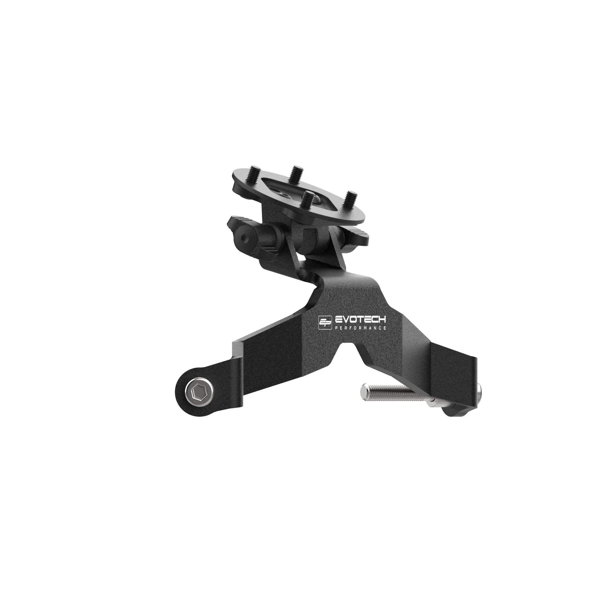 Evotech Performance TomTom Sat Nav Mount - Suzuki Hayabusa (2008-2020) - Navihalterung TomTom | Evotech Performance