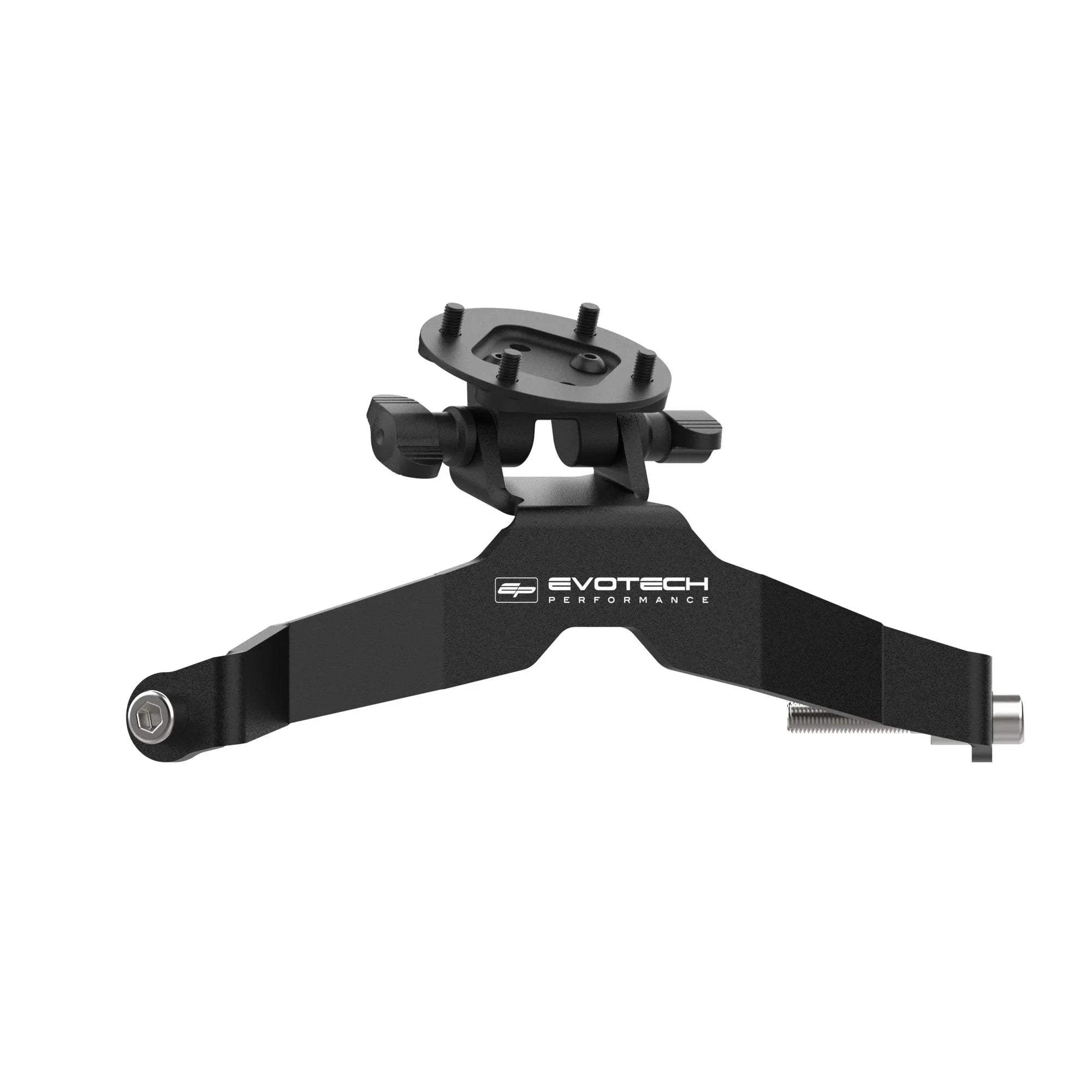 Evotech Performance TomTom Sat Nav Mount - Suzuki Hayabusa (2021+) - Navihalterung TomTom | Evotech Performance