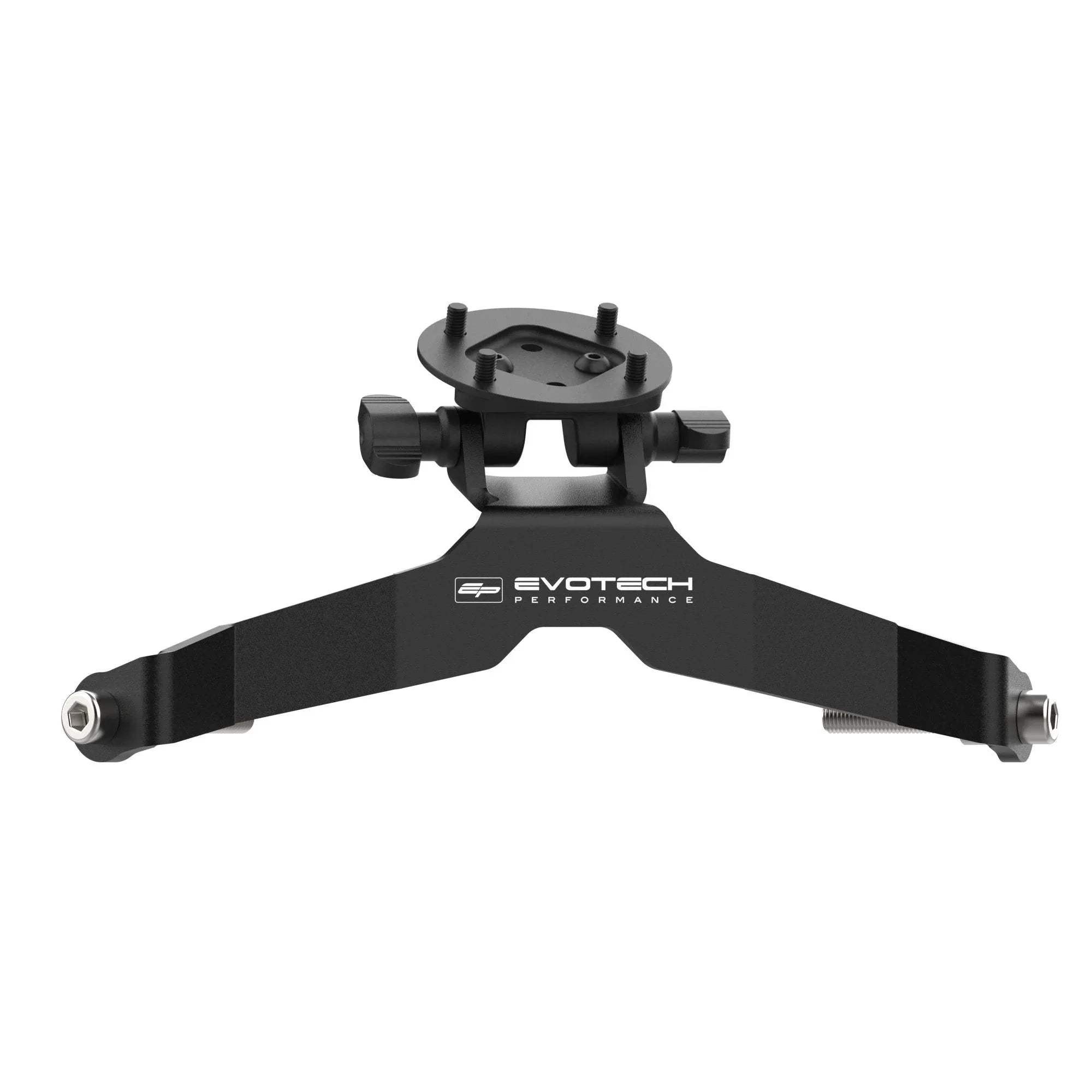 Evotech Performance TomTom Sat Nav Mount - Suzuki Hayabusa (2021+) - Navihalterung TomTom | Evotech Performance