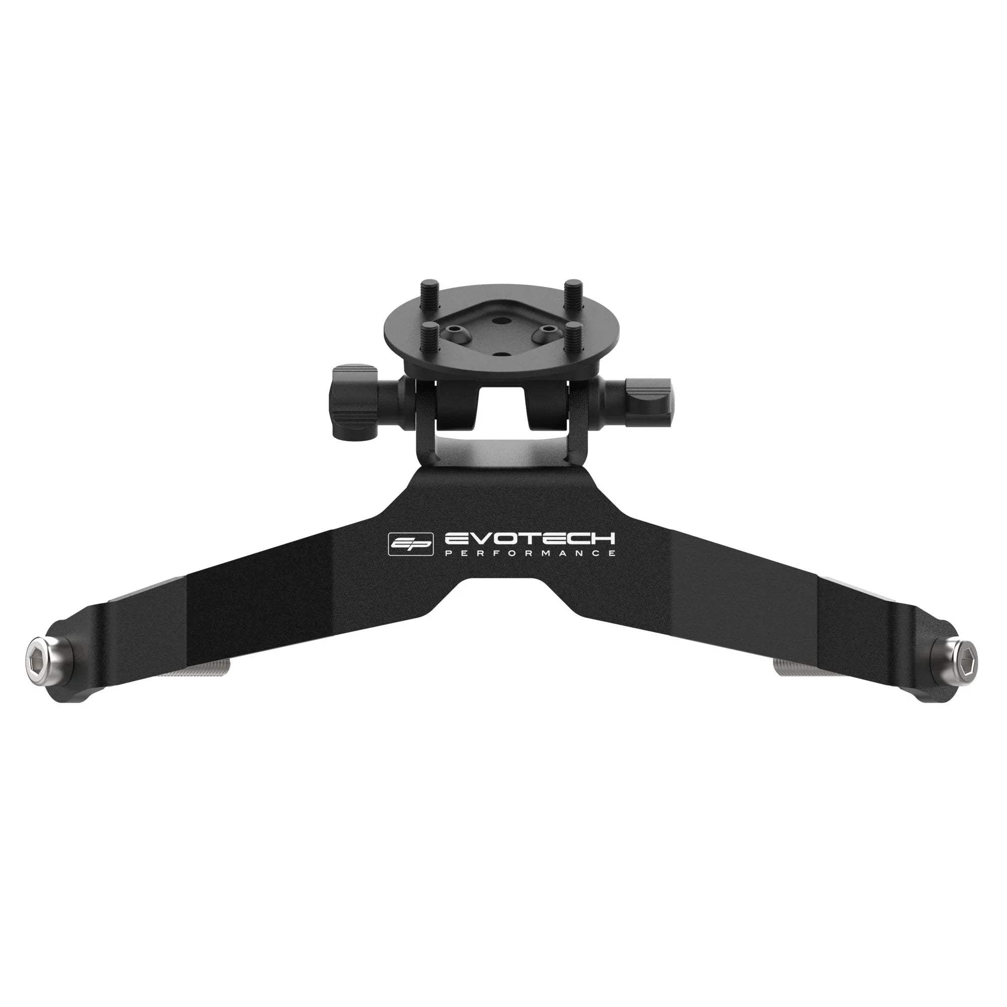 Evotech Performance TomTom Sat Nav Mount - Suzuki Hayabusa (2008-2020) - Navihalterung TomTom | Evotech Performance
