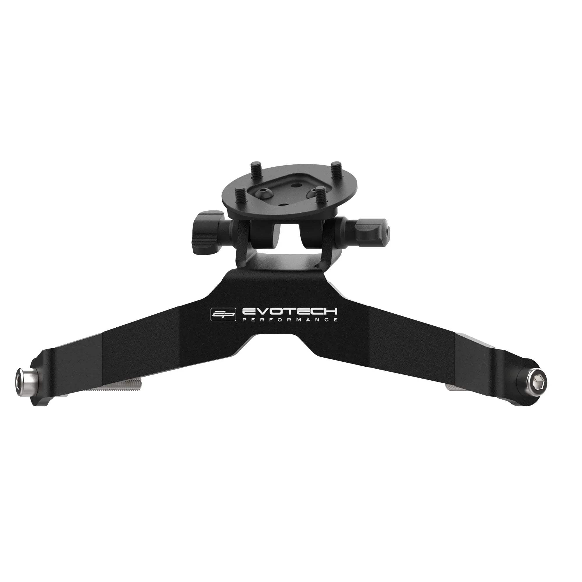 Evotech Performance TomTom Sat Nav Mount - Suzuki Hayabusa (2021+) - Navihalterung TomTom | Evotech Performance