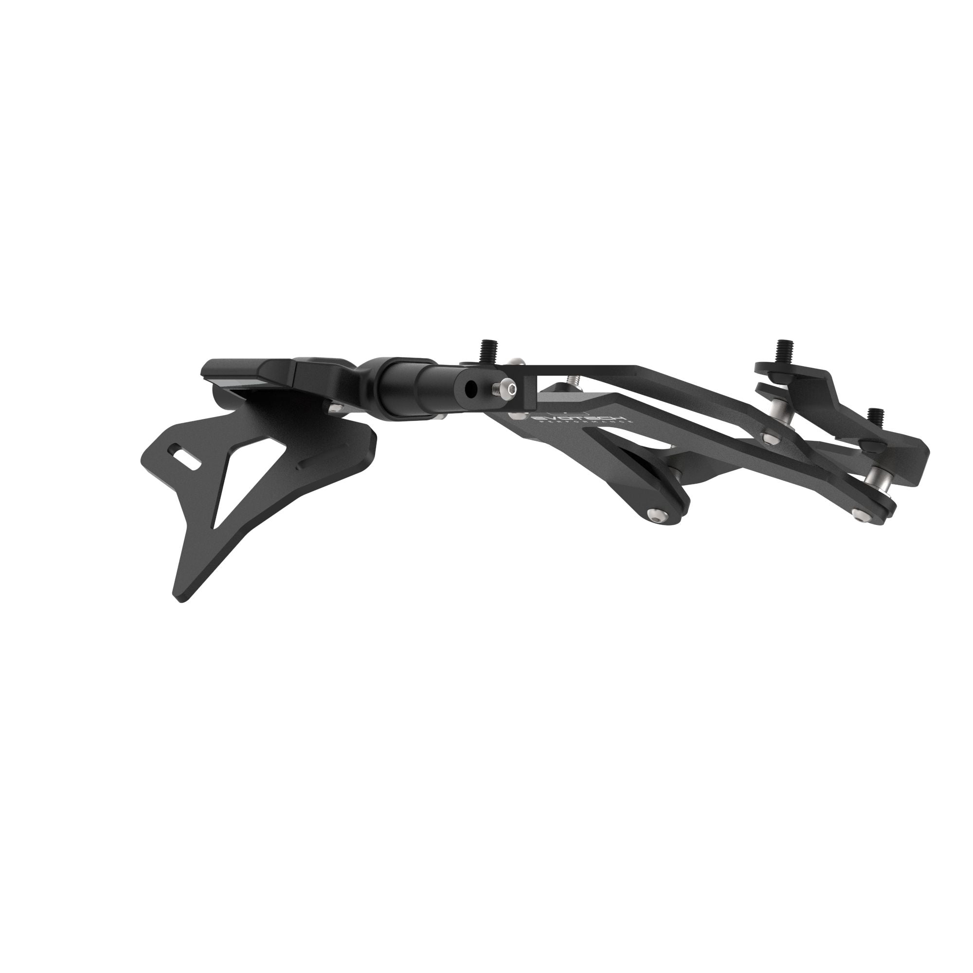 Evotech Performance Triumph Rocket 3 R Tail Tidy (2020+)