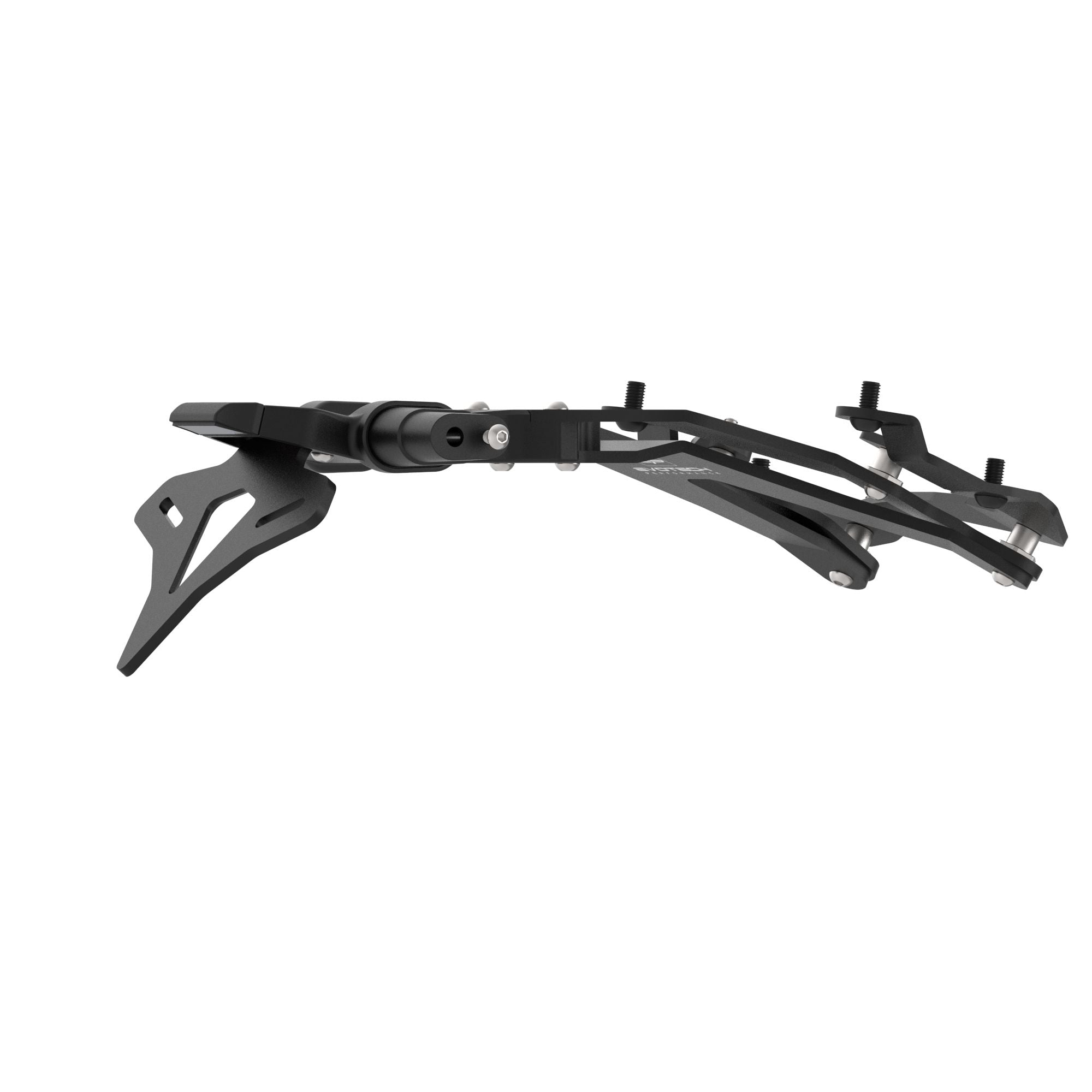 Evotech Performance Triumph Rocket 3 R Tail Tidy (2020+)