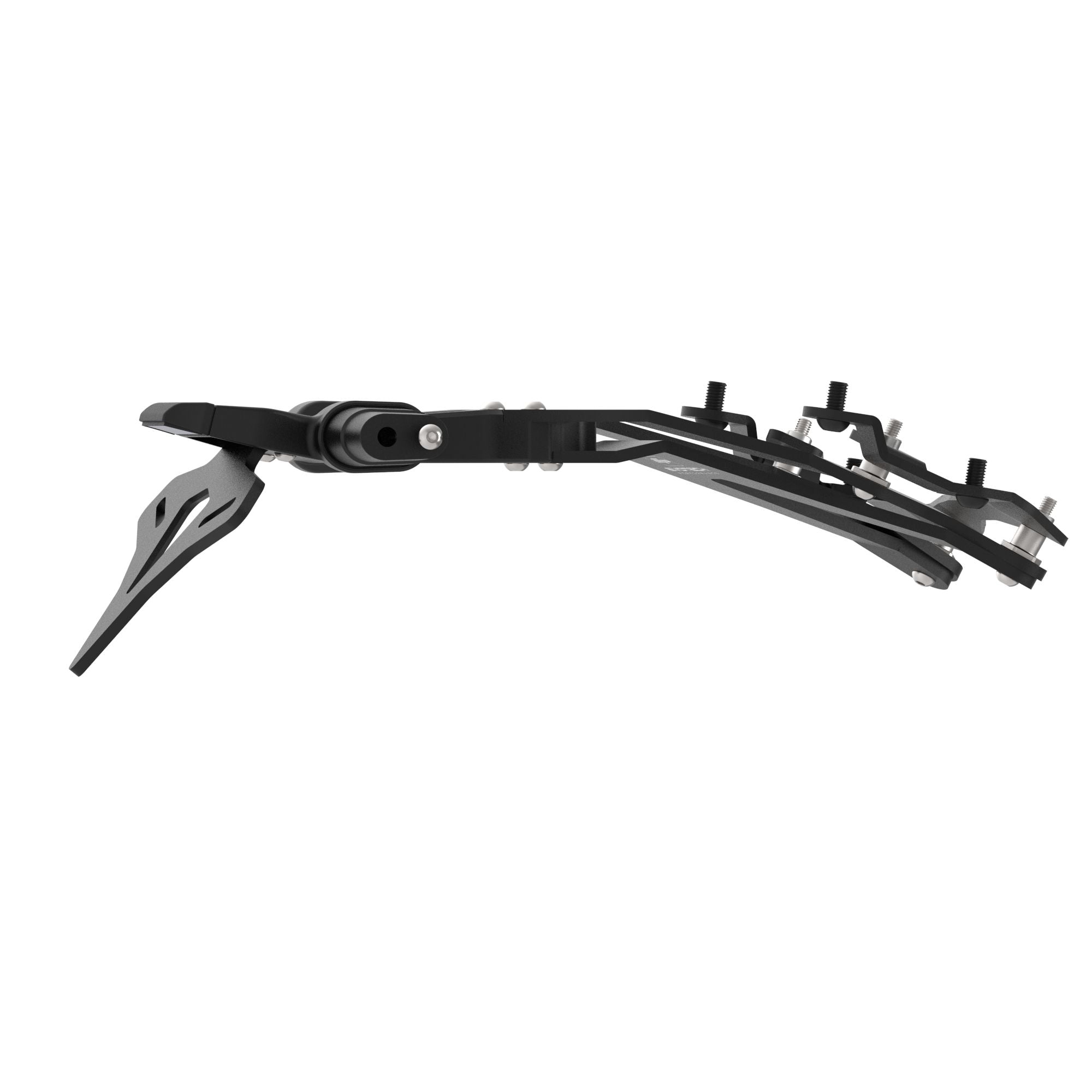 Evotech Performance Triumph Rocket 3 R Tail Tidy (2020+)