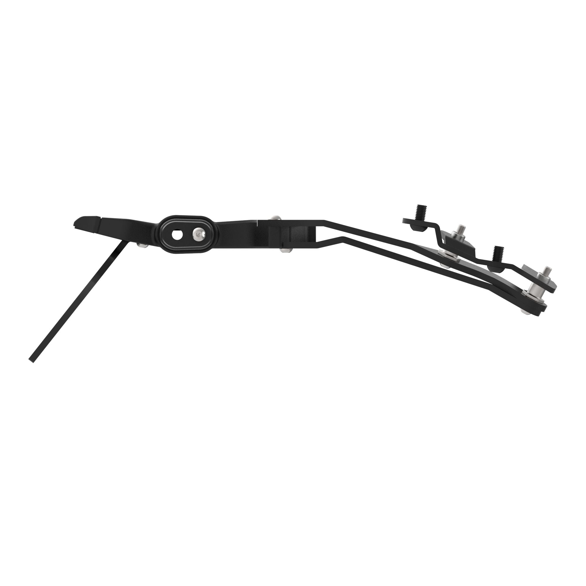 Evotech Performance Triumph Rocket 3 R Tail Tidy (2020+)