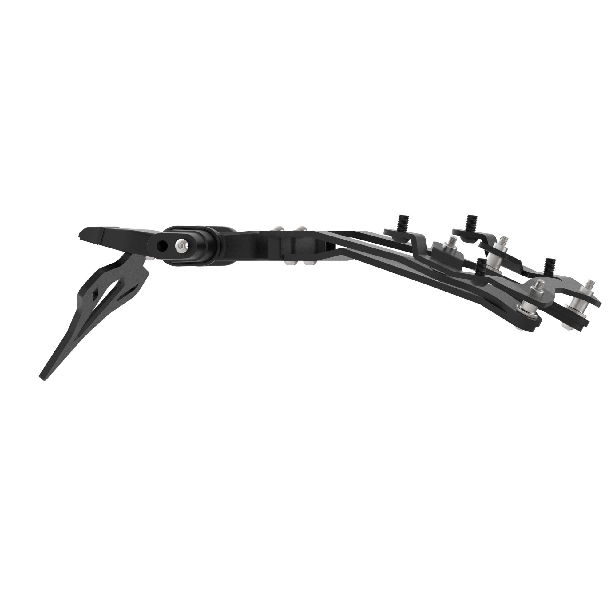 Evotech Performance Triumph Rocket 3 R Tail Tidy (2020+)