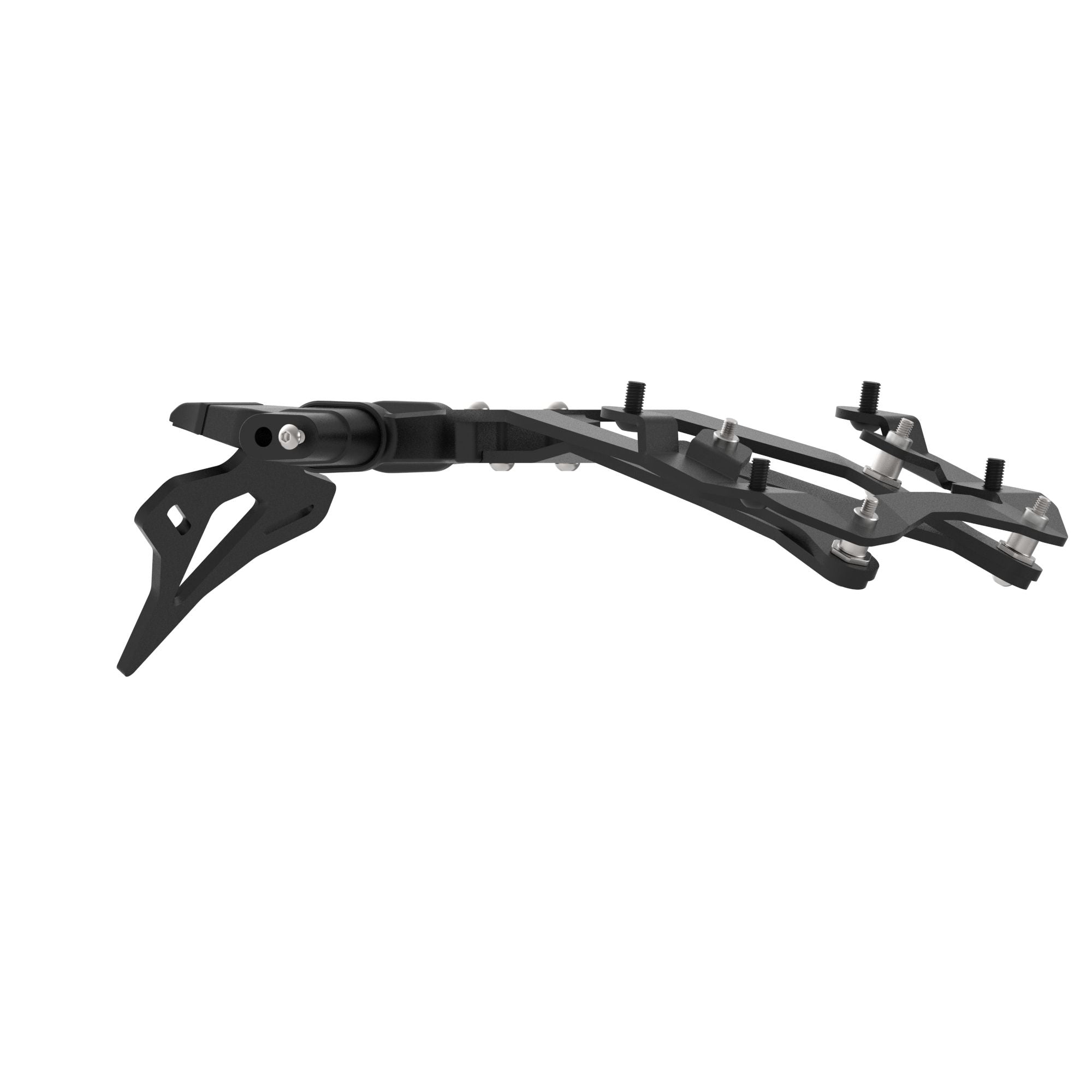 Evotech Performance Triumph Rocket 3 R Tail Tidy (2020+)