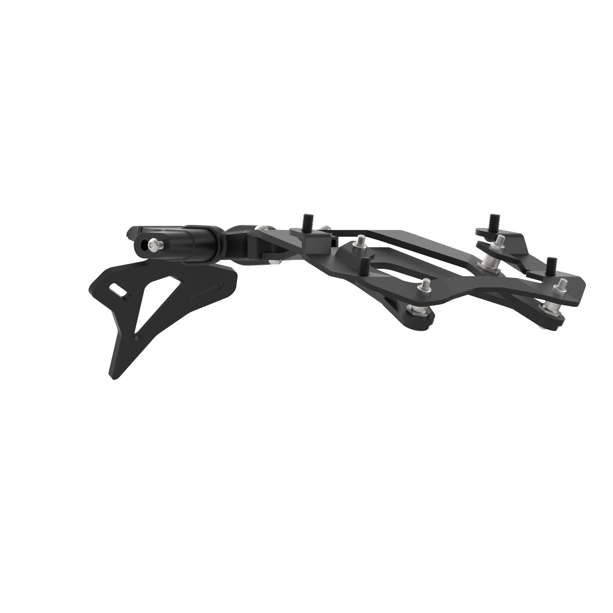 Evotech Performance Triumph Rocket 3 R Tail Tidy (2020+)