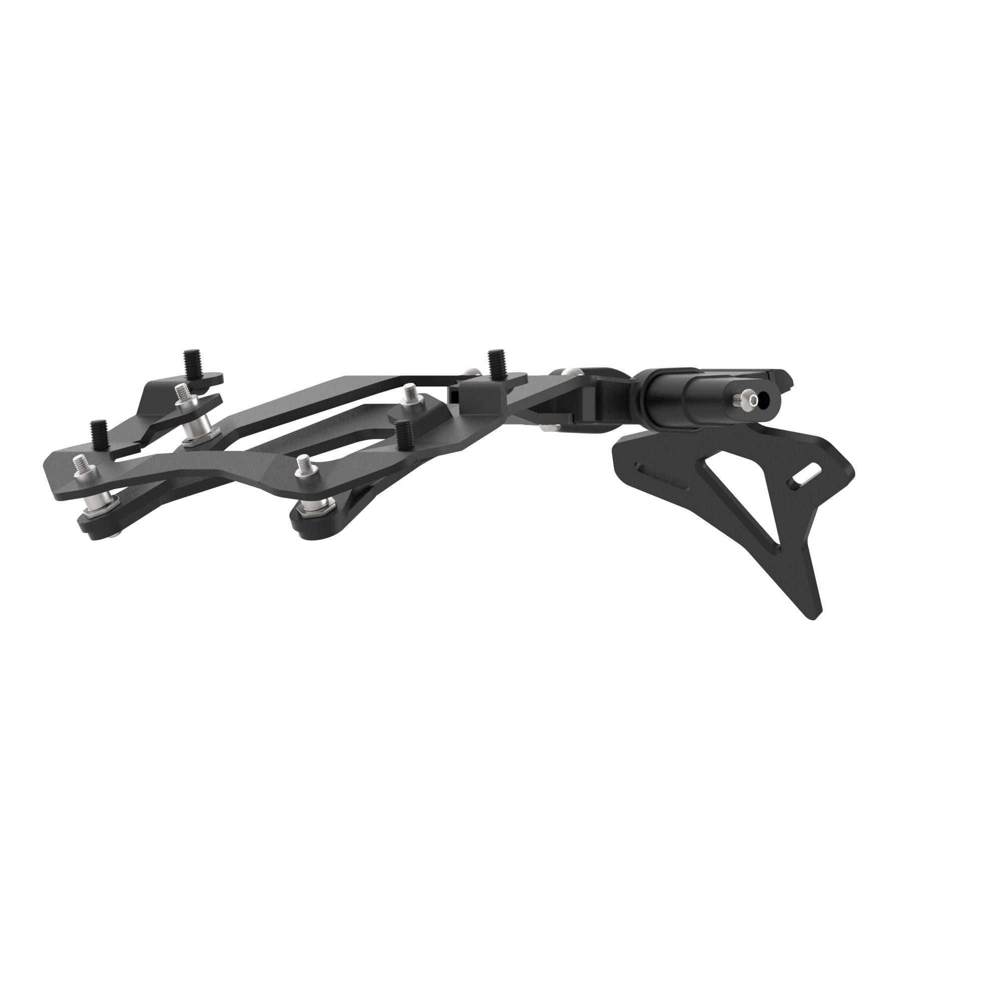 Evotech Performance Triumph Rocket 3 R Tail Tidy (2020+)