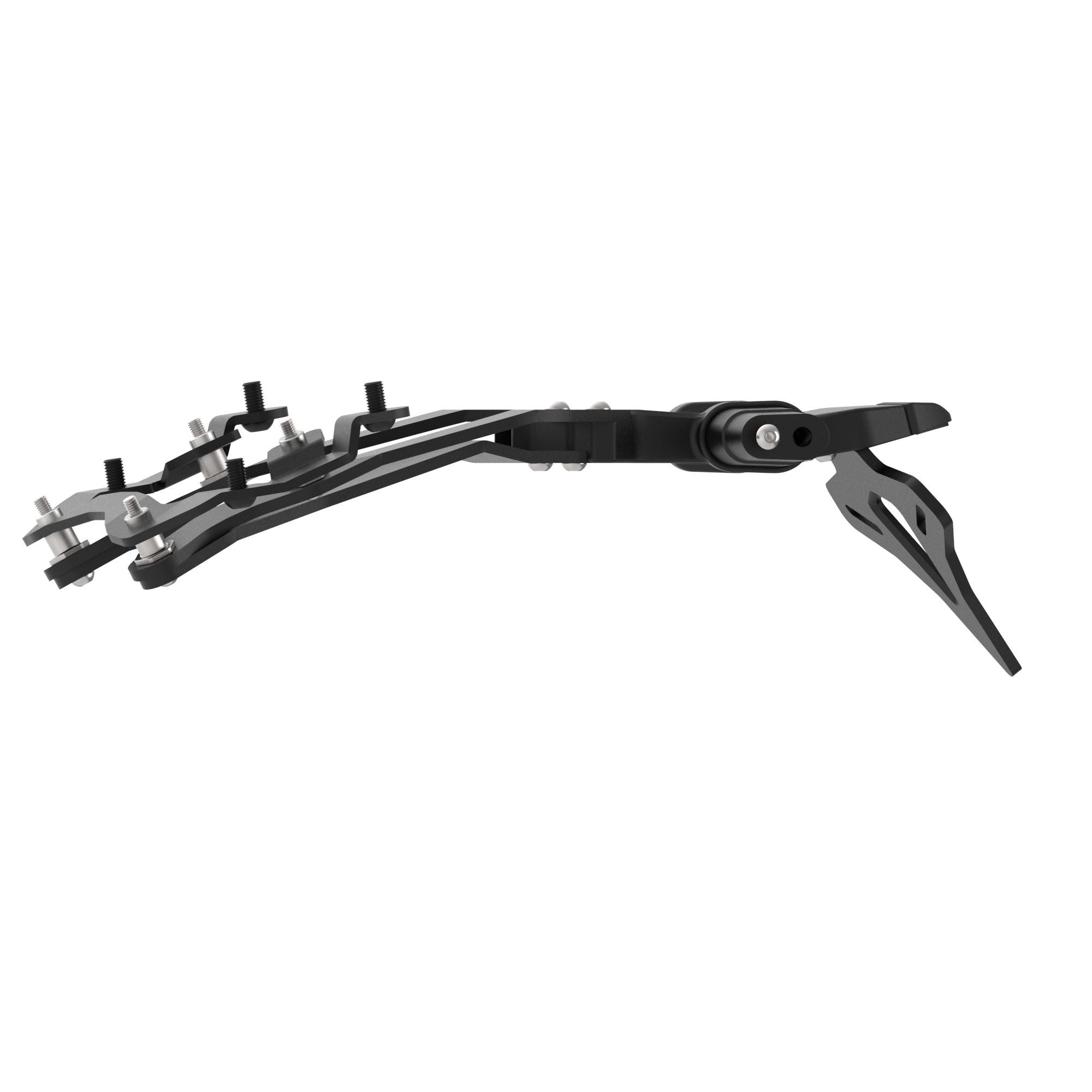 Evotech Performance Triumph Rocket 3 R Tail Tidy (2020+)