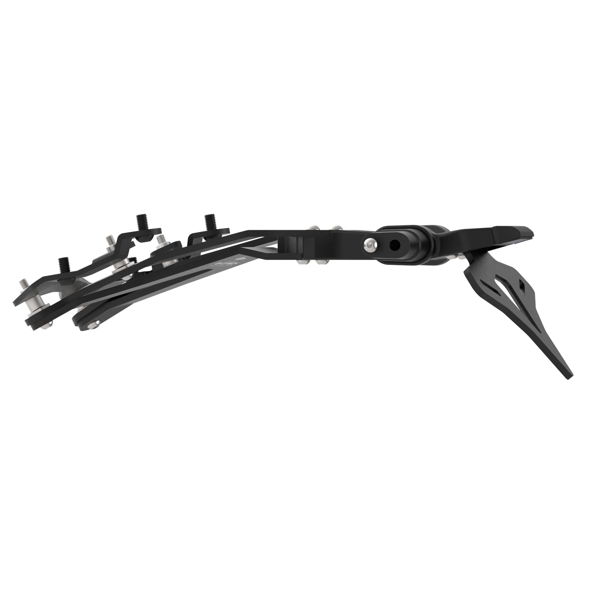 Evotech Performance Triumph Rocket 3 R Tail Tidy (2020+)