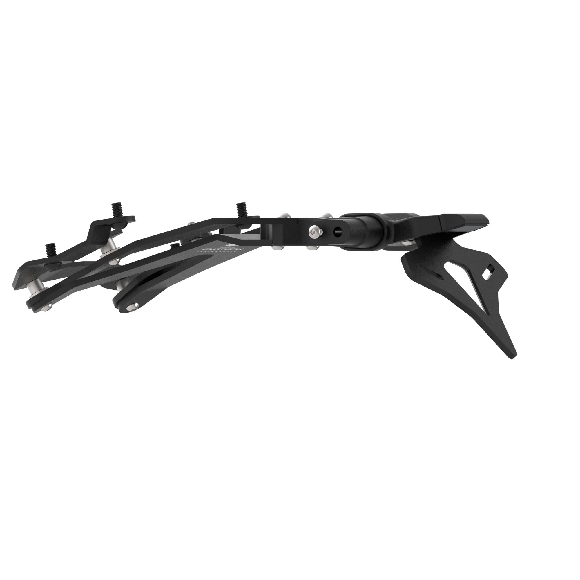 Evotech Performance Triumph Rocket 3 R Tail Tidy (2020+)