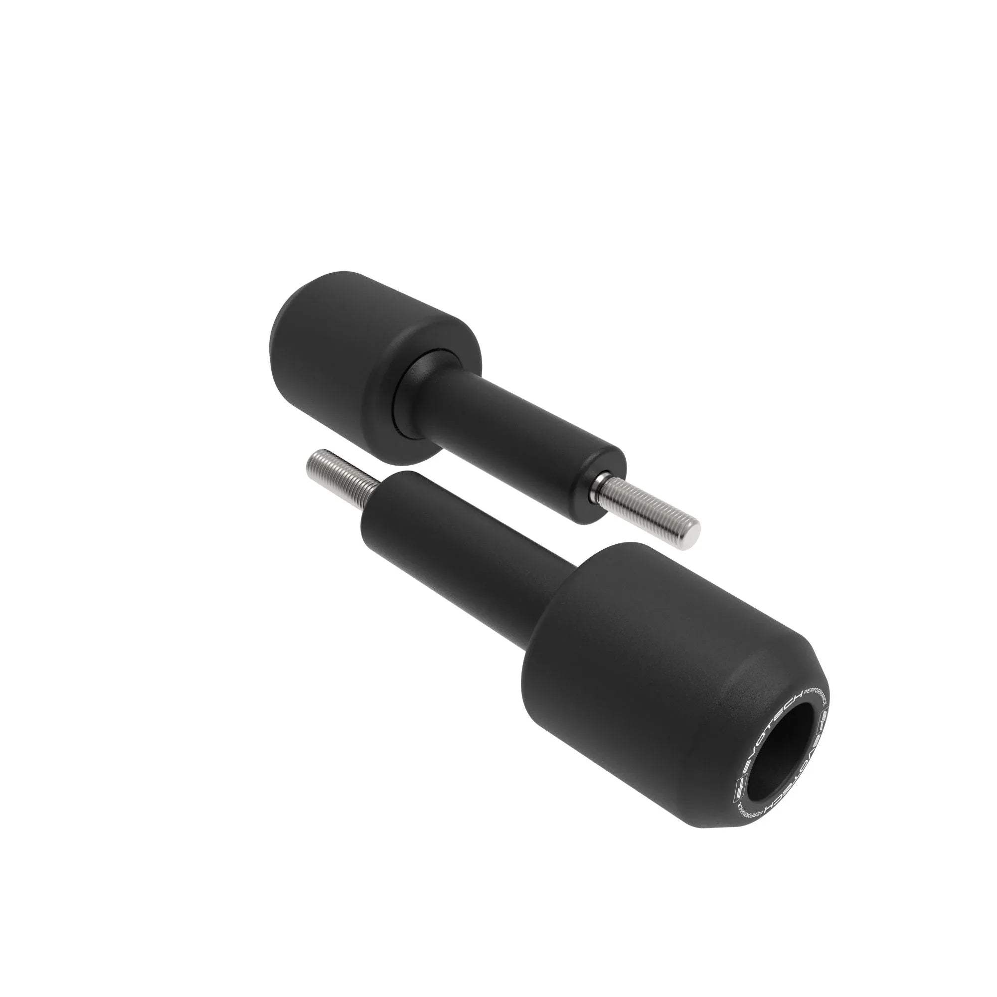 Evotech Performance Triumph Tiger 1200 GT Pro Crash Bobbins (2022+) - Sturzpads | Evotech Performance