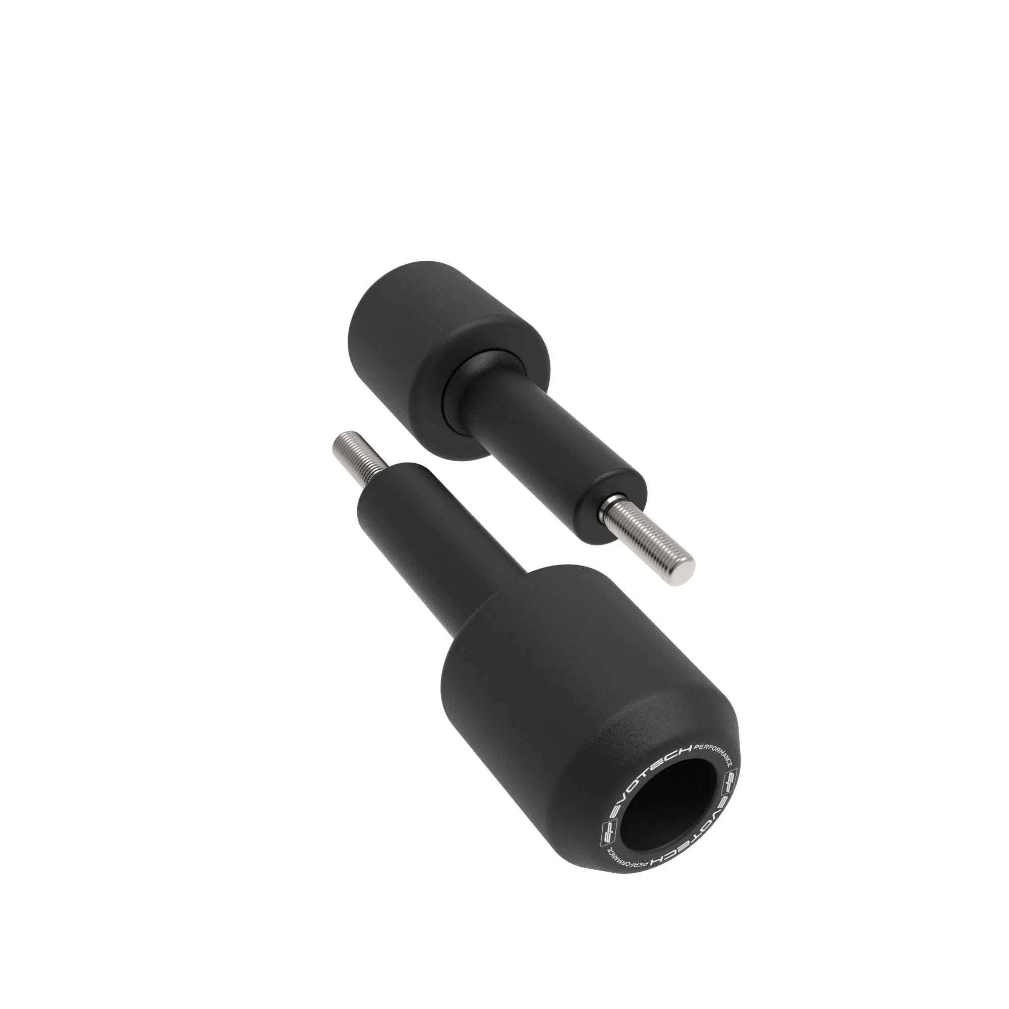 Evotech Performance Triumph Tiger 1200 GT Crash Bobbins (2022+) - Sturzpads | Evotech Performance