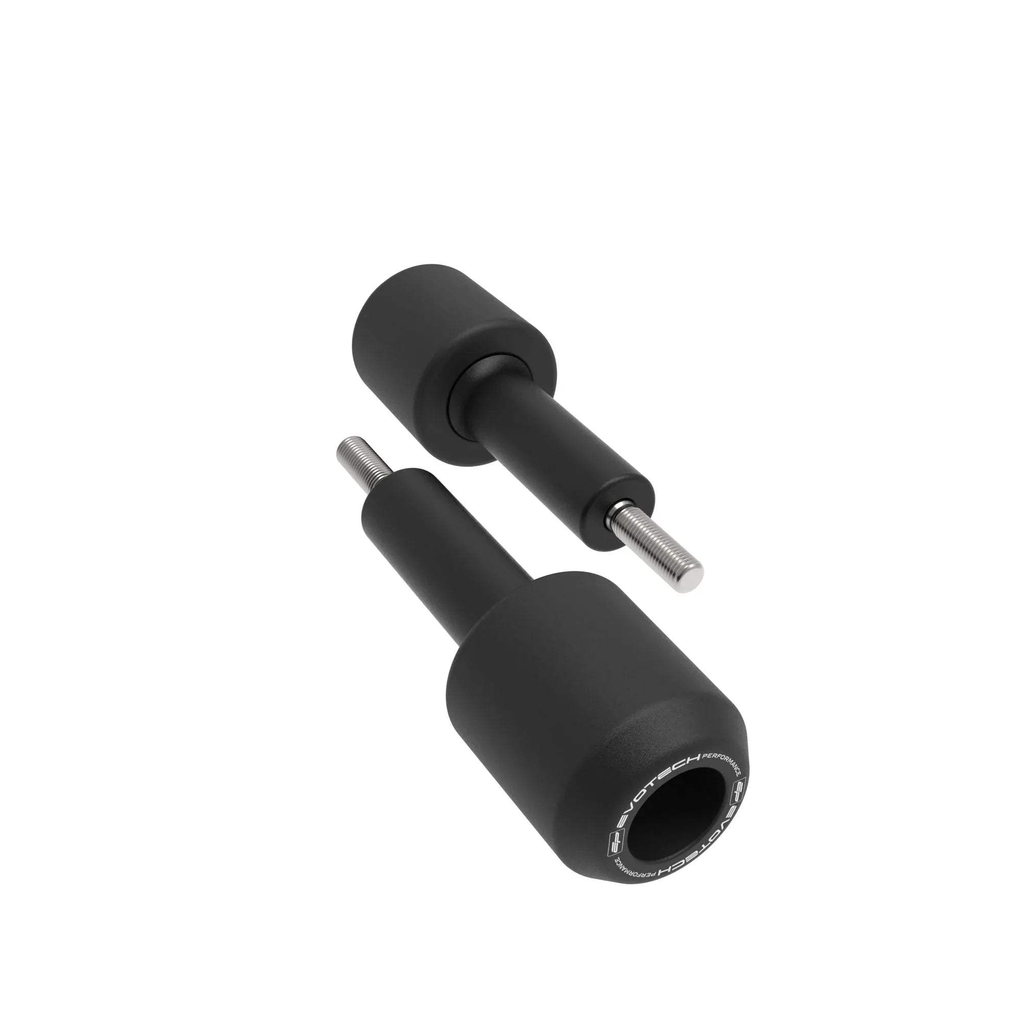 Evotech Performance Triumph Tiger 1200 GT Pro Crash Bobbins (2022+) - Sturzpads | Evotech Performance