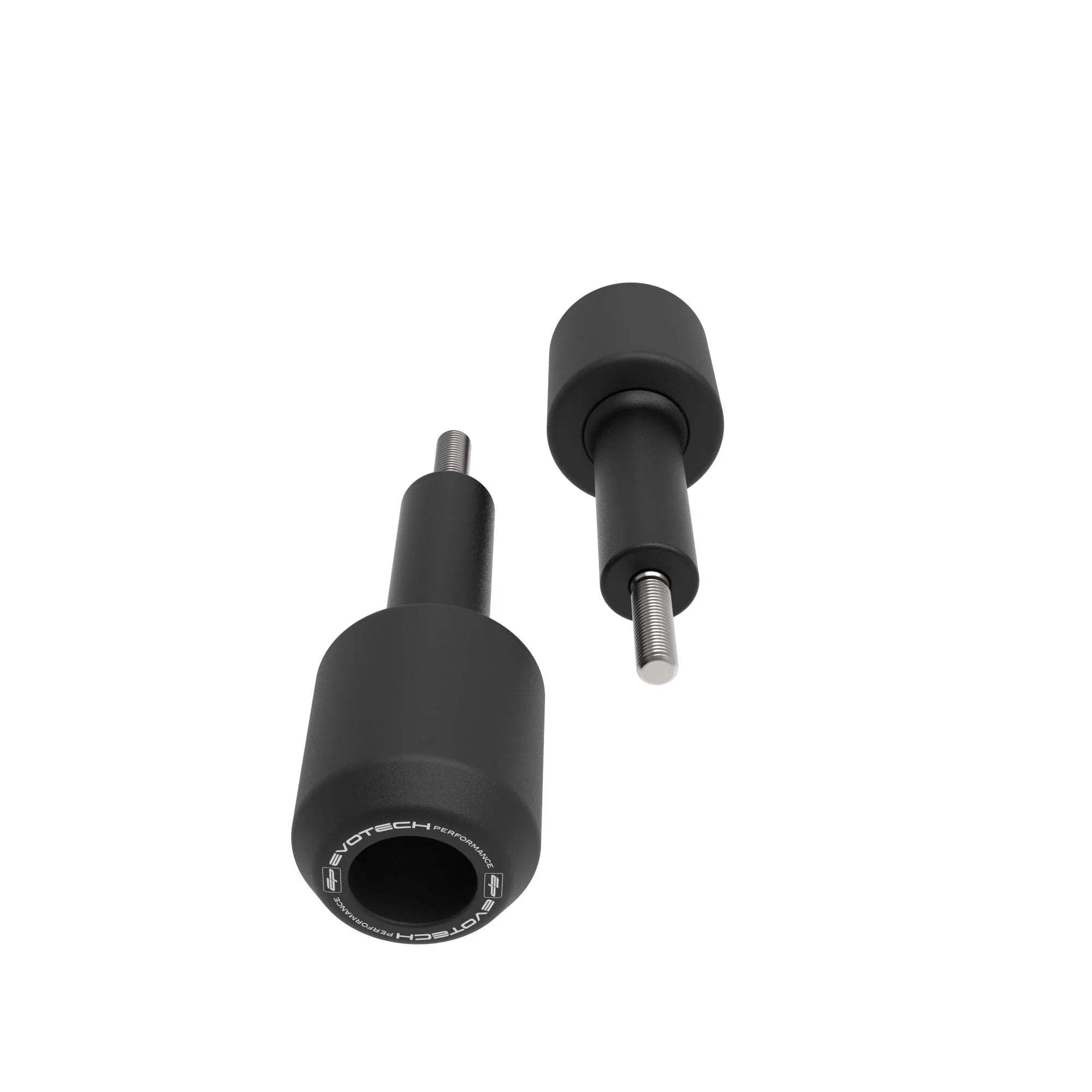 Evotech Performance Triumph Tiger 1200 Rally Pro Crash Bobbins (2022+) - Sturzpads | Evotech Performance