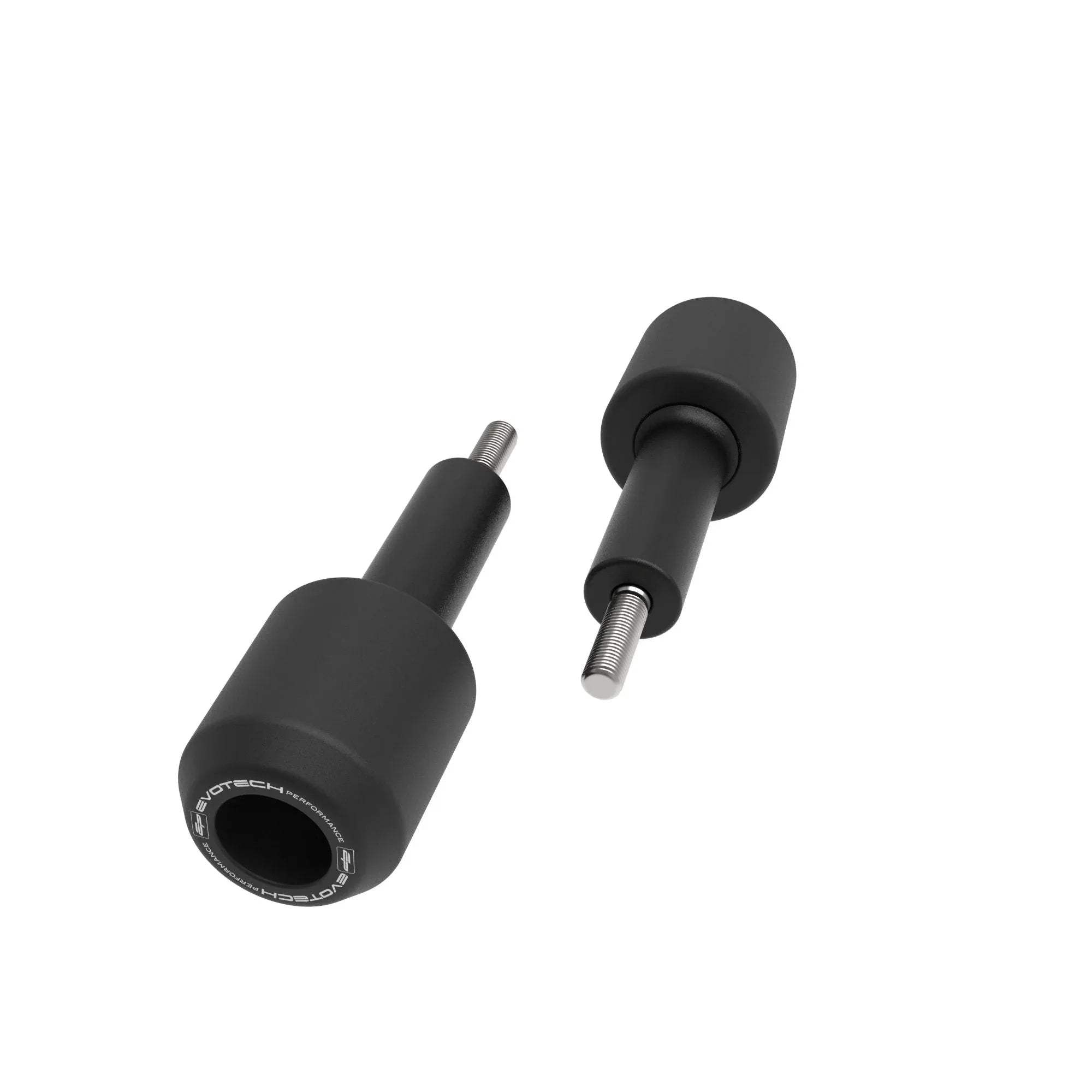 Evotech Performance Triumph Tiger 1200 Rally Pro Crash Bobbins (2022+) - Sturzpads | Evotech Performance
