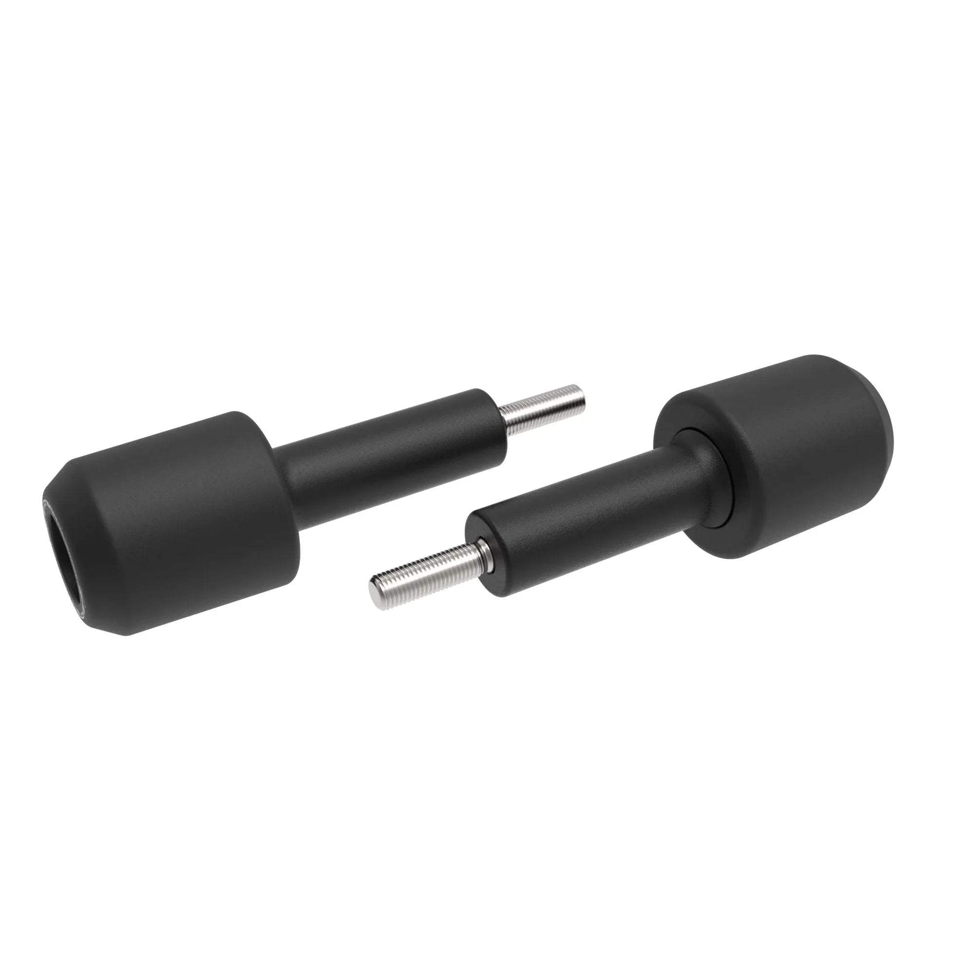 Evotech Performance Triumph Tiger 1200 GT Crash Bobbins (2022+) - Sturzpads | Evotech Performance