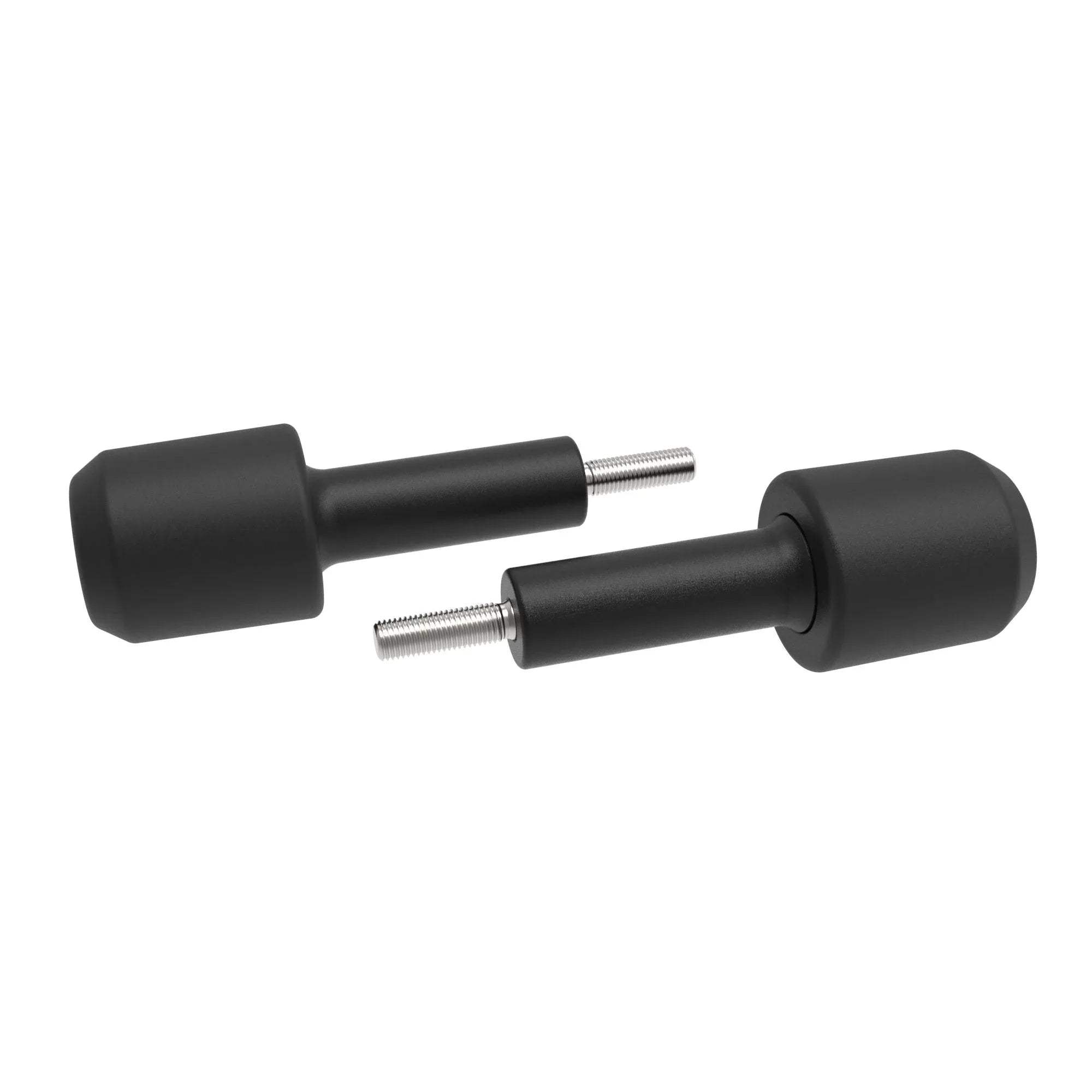 Evotech Performance Triumph Tiger 1200 Rally Pro Crash Bobbins (2022+) - Sturzpads | Evotech Performance