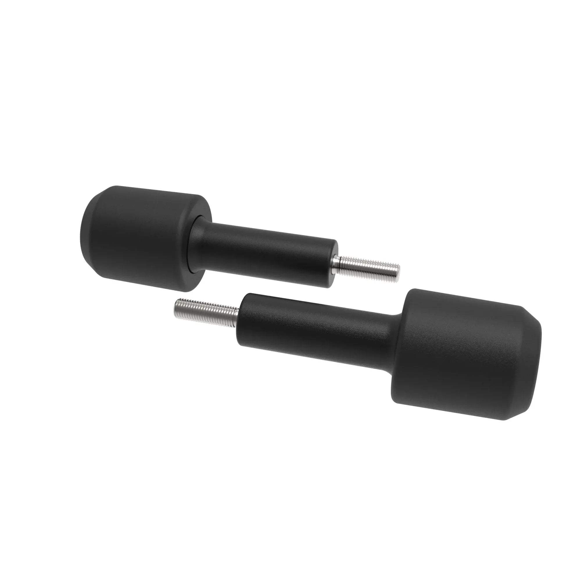 Evotech Performance Triumph Tiger 1200 Rally Pro Crash Bobbins (2022+) - Sturzpads | Evotech Performance