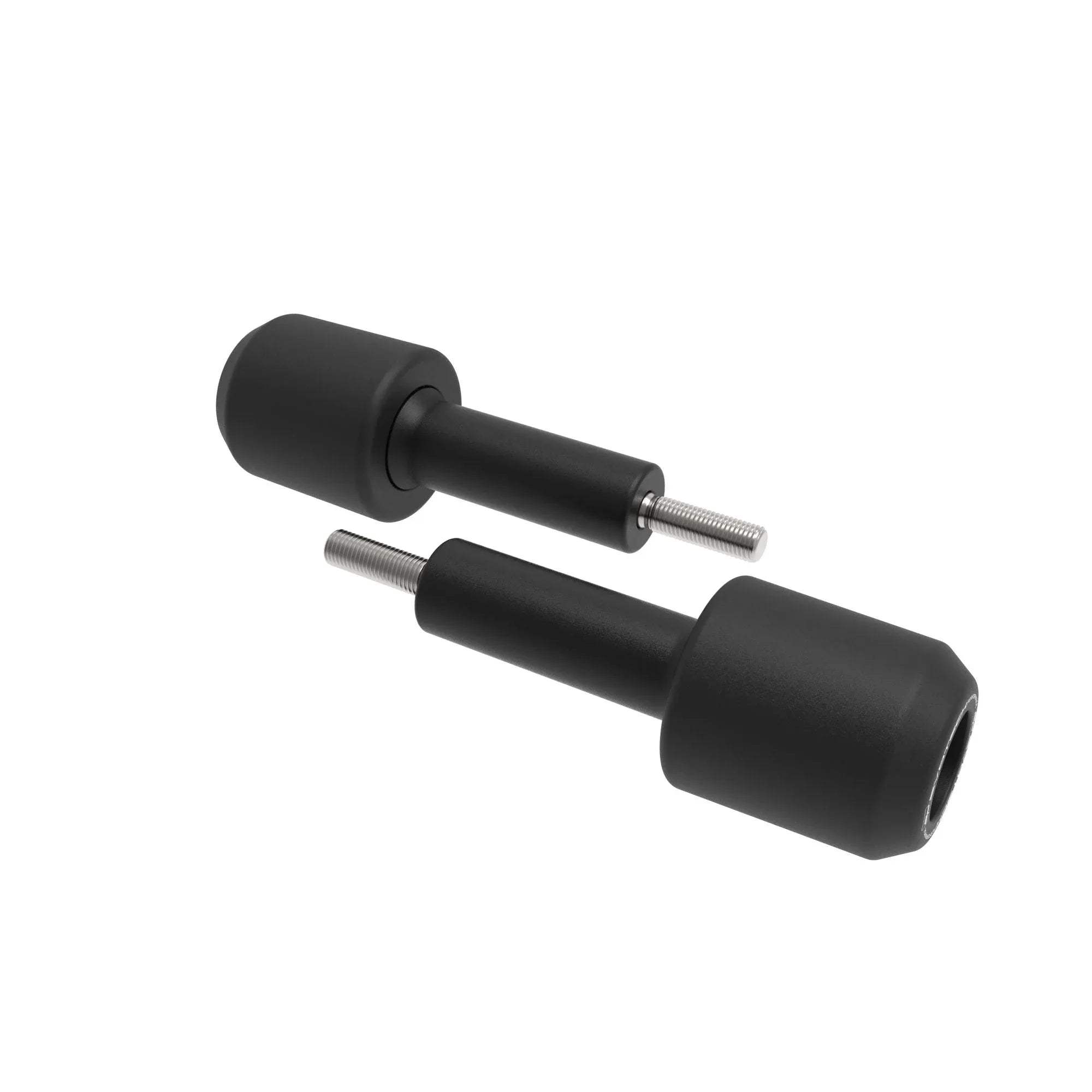 Evotech Performance Triumph Tiger 1200 GT Pro Crash Bobbins (2022+) - Sturzpads | Evotech Performance