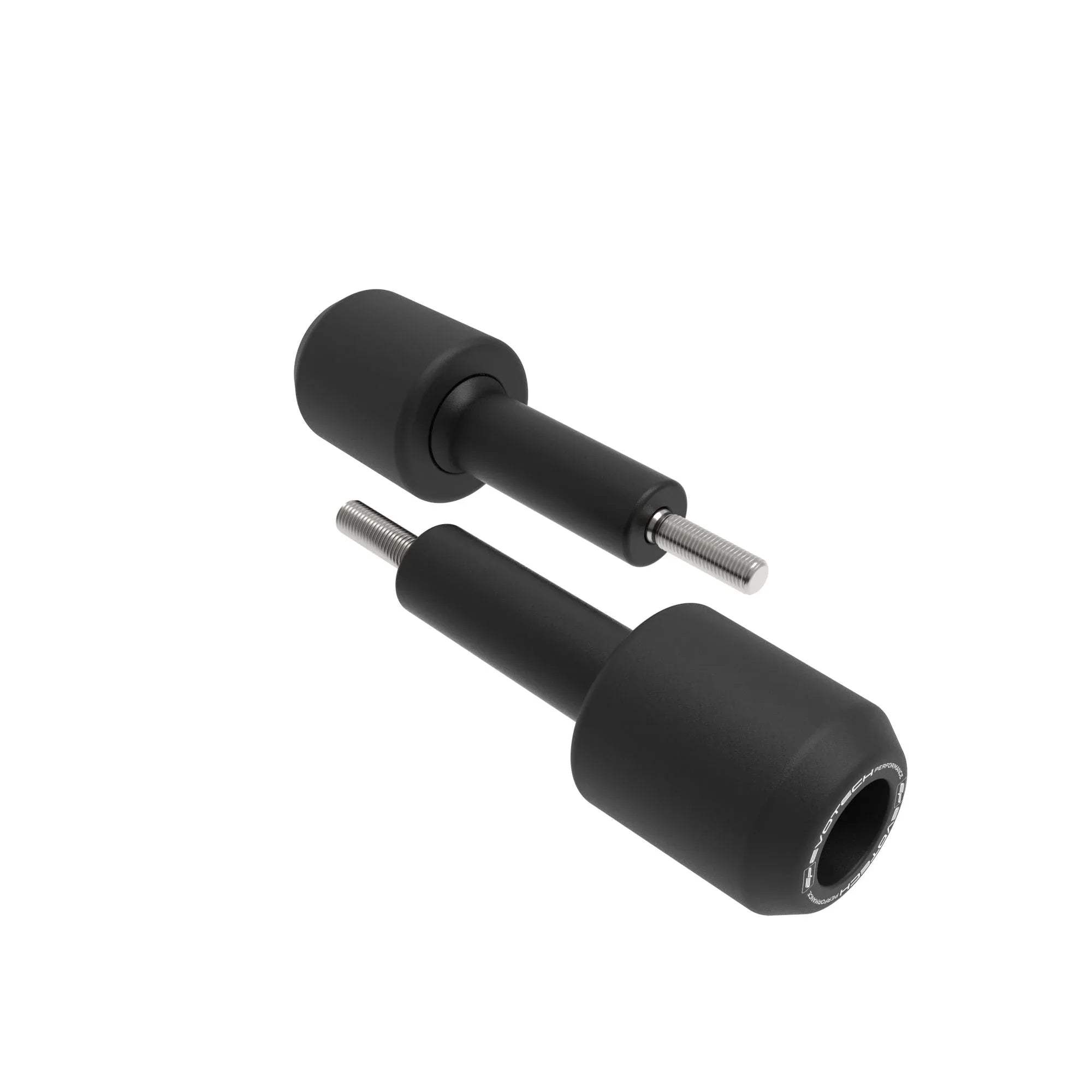 Evotech Performance Triumph Tiger 1200 GT Crash Bobbins (2022+) - Sturzpads | Evotech Performance
