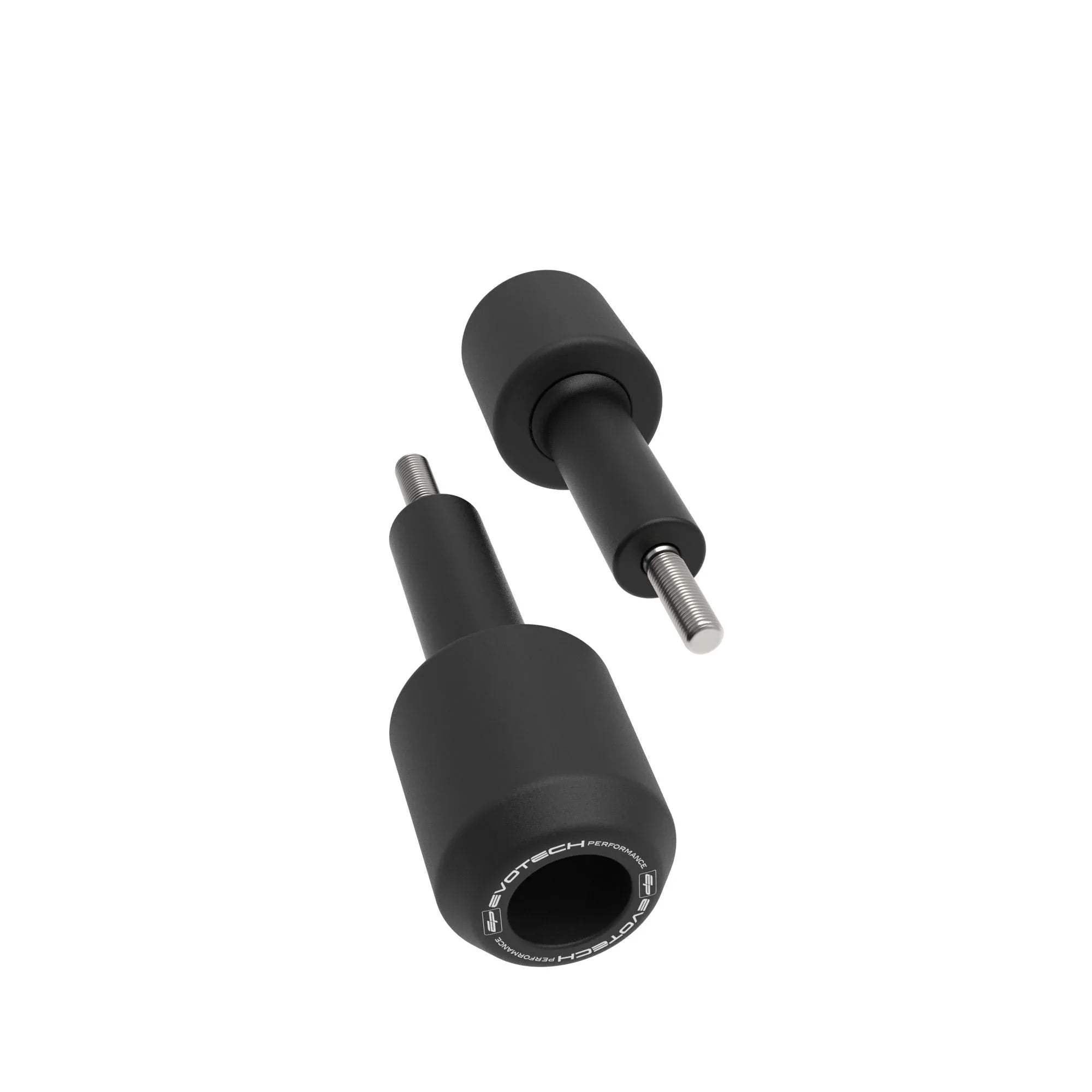 Evotech Performance Triumph Tiger 1200 GT Crash Bobbins (2022+) - Sturzpads | Evotech Performance