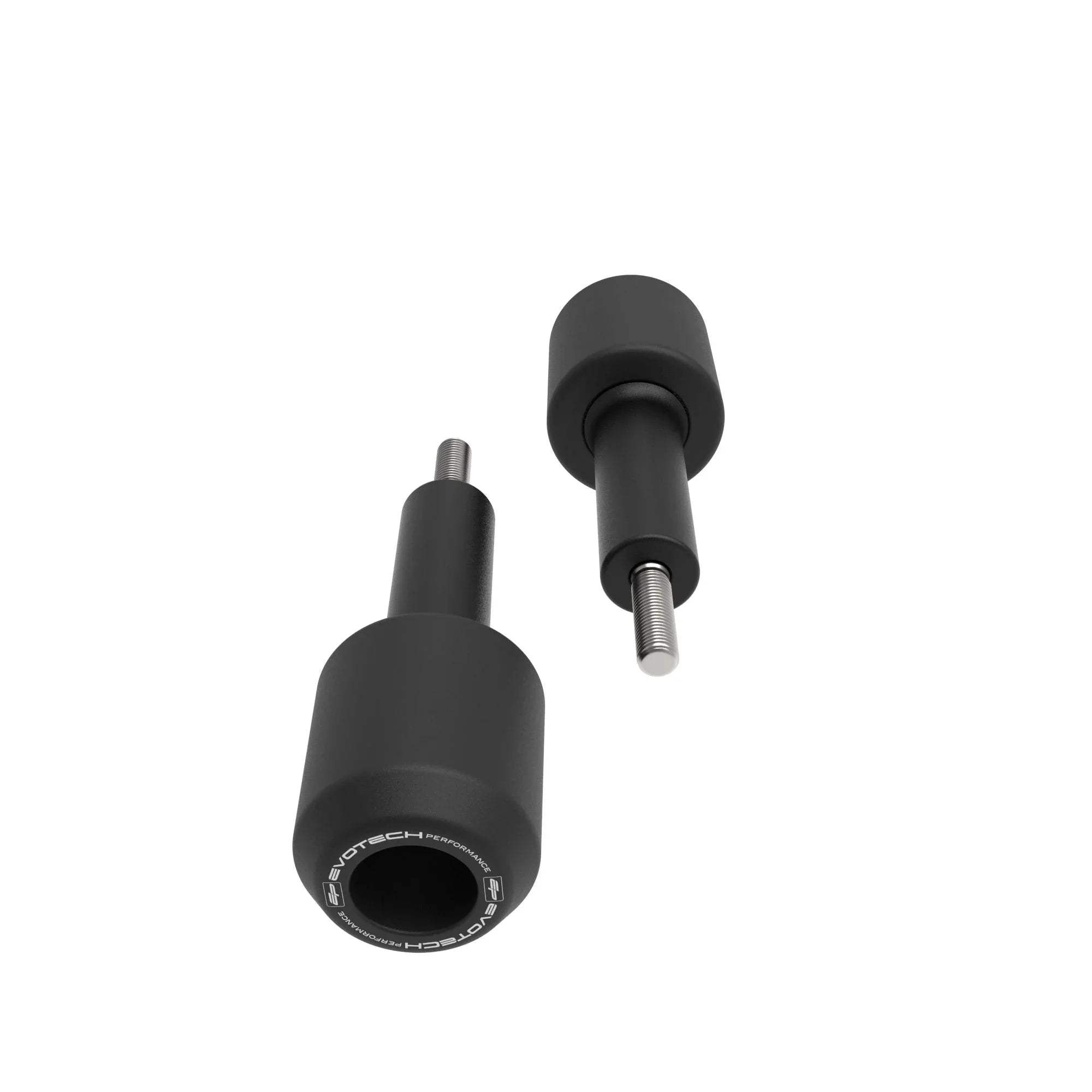 Evotech Performance Triumph Tiger 1200 Rally Pro Crash Bobbins (2022+) - Sturzpads | Evotech Performance