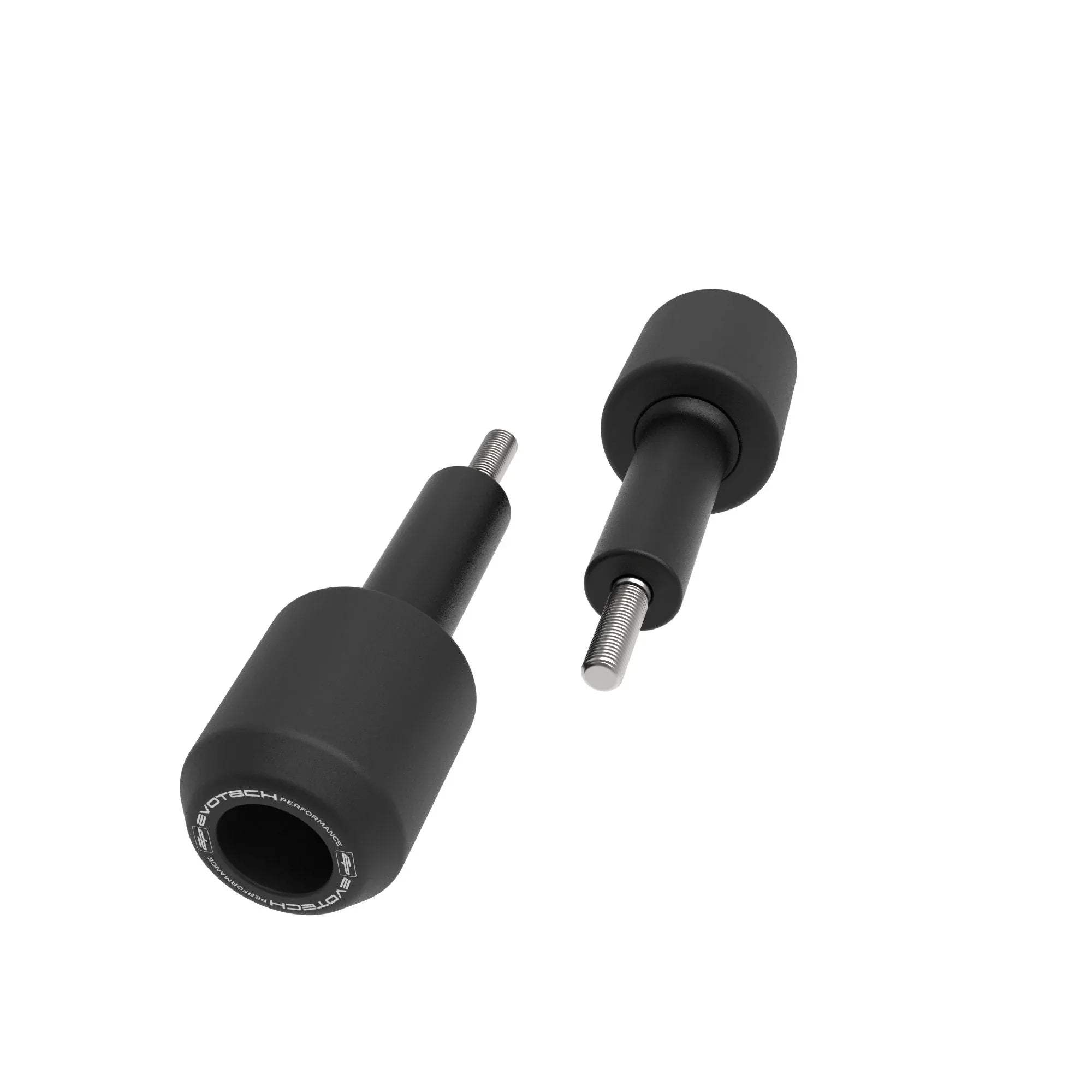 Evotech Performance Triumph Tiger 1200 GT Crash Bobbins (2022+) - Sturzpads | Evotech Performance
