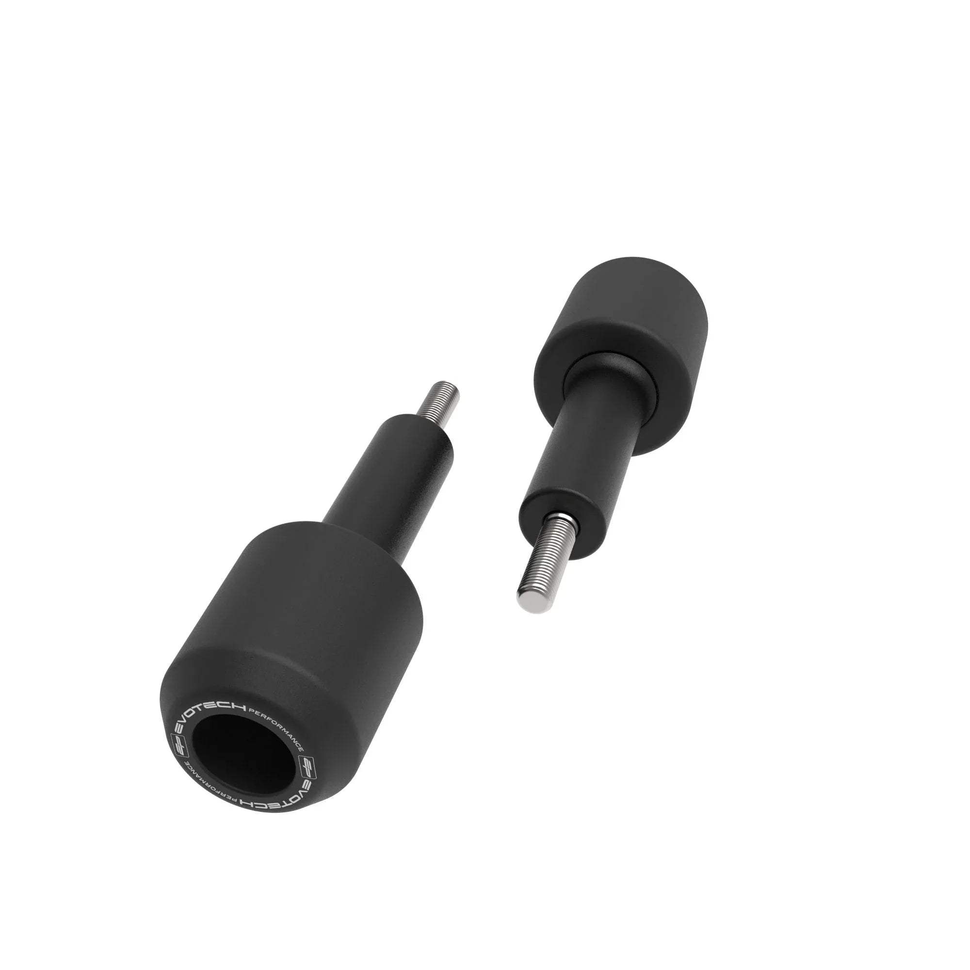 Evotech Performance Triumph Tiger 1200 GT Pro Crash Bobbins (2022+) - Sturzpads | Evotech Performance